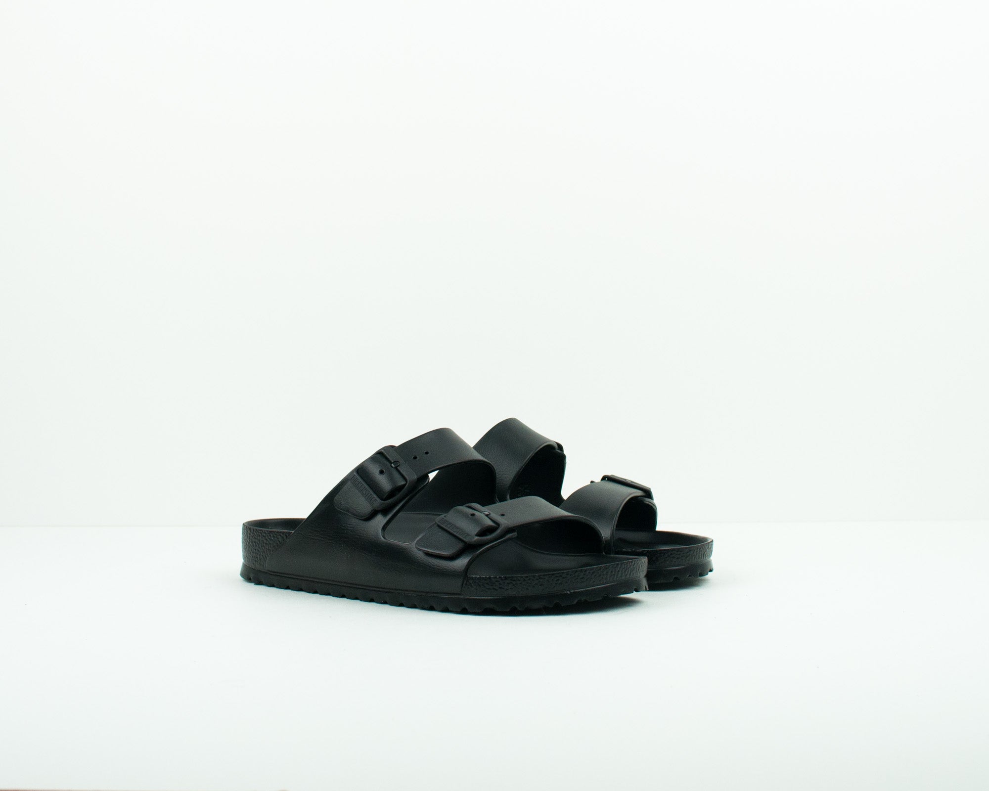SANDALIA - BIRKENSTOCK - ARIZONA EVA BLACK 0129421 HOMBRE