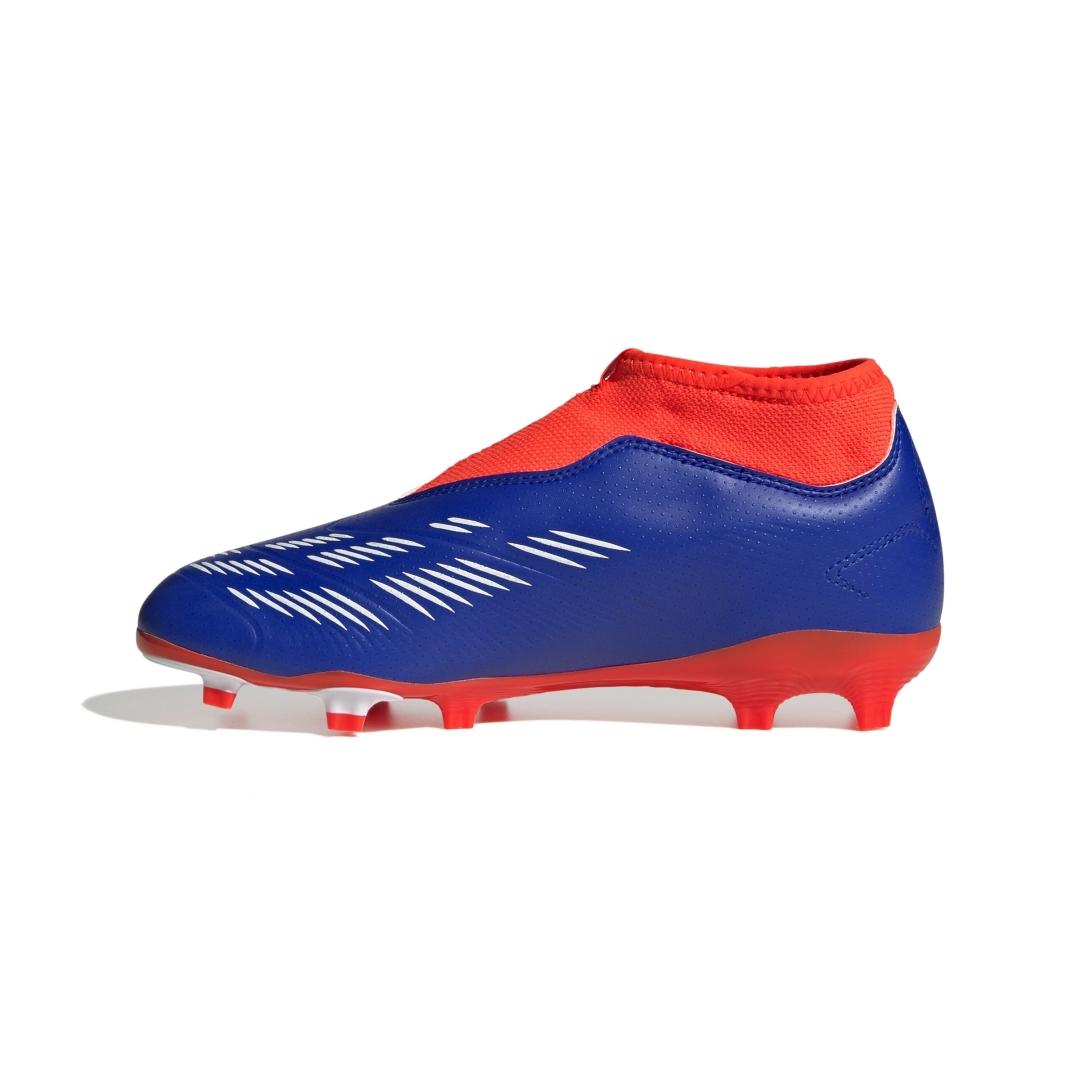 Adidas Predator League Laceless Bota de Fútbol Césped Natural