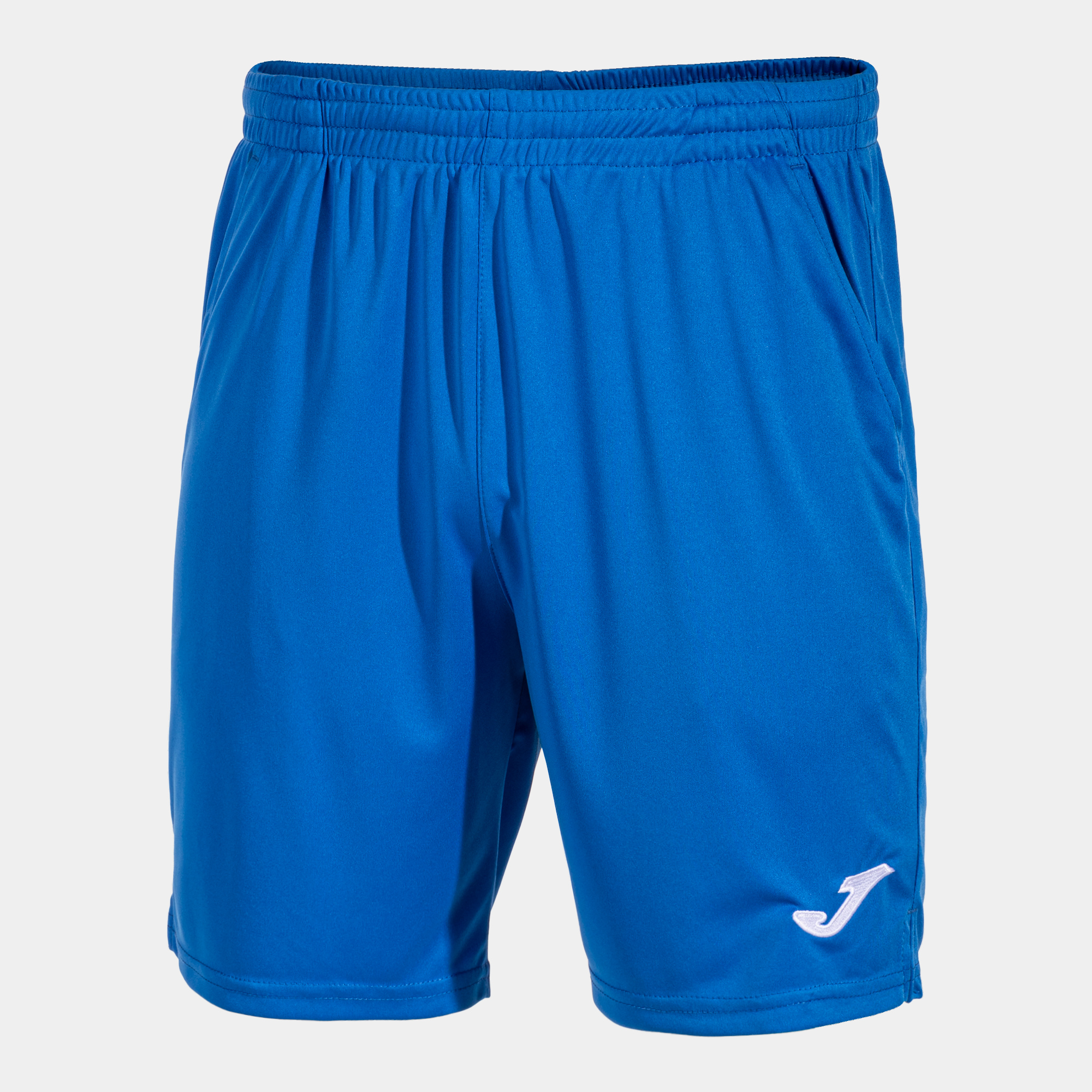 Bermuda Multideporte Hombre Joma Drive 100438 Royal 700 Ligera y Transpirable