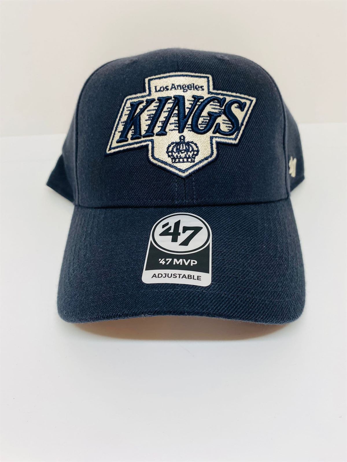 Gorra '47 HVIN-MVPSP08WBP-NY88 navy