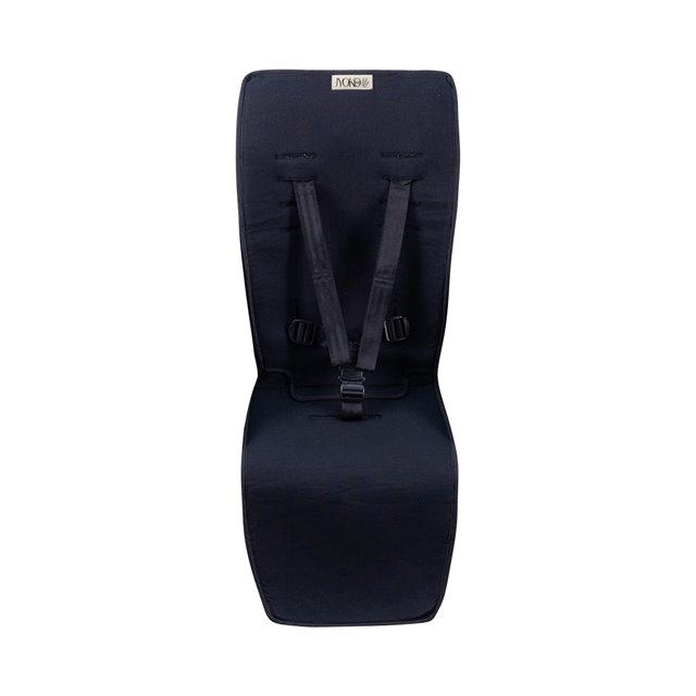 Colchoneta para Silla de Paseo Jyoko con Protección Duradera para Jogger City Mini y Joolz