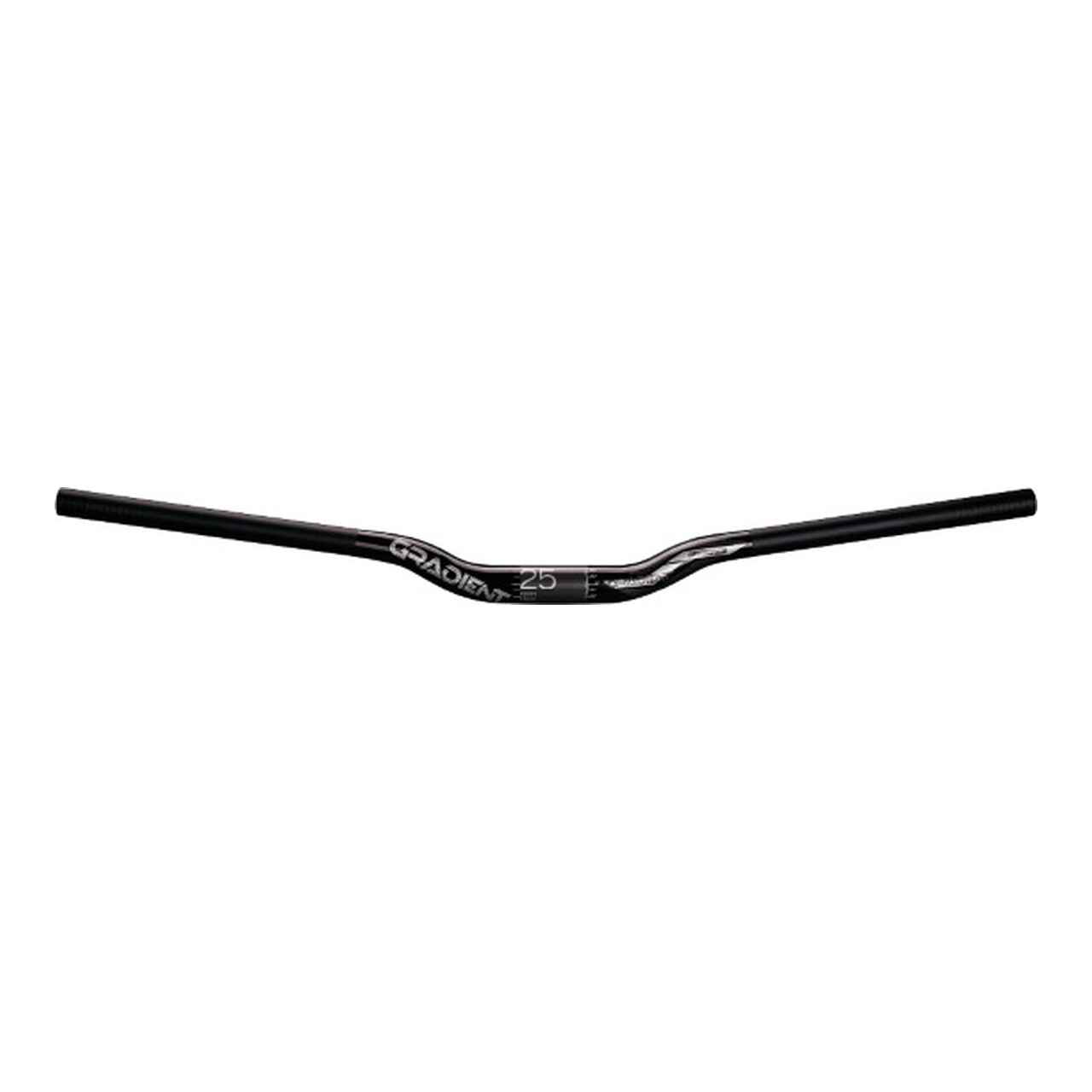 Manillar De Montaña De Aluminio Gradient Riser 760 Mm Rise 25Mm 484005402