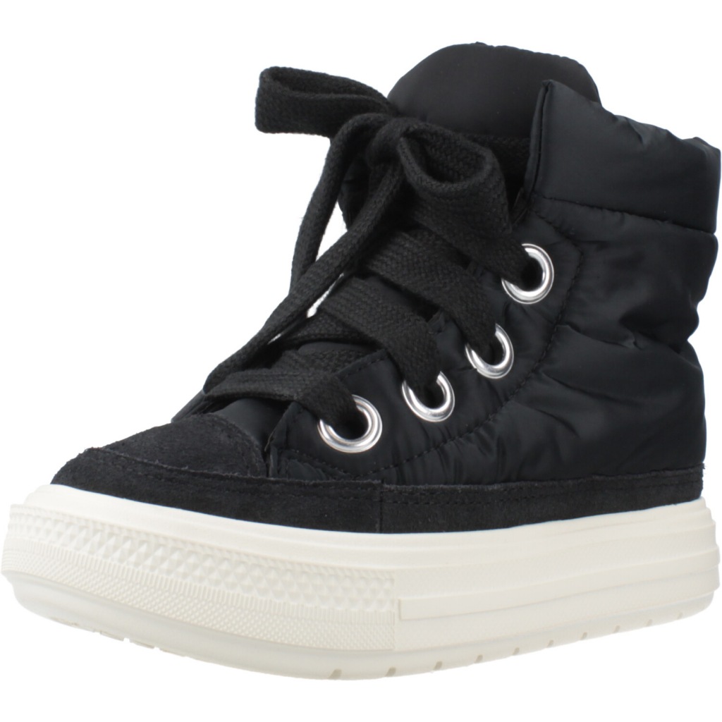 Botas Niña Marca Converse Modelo Chuck Taylor All Star Elements Boot Hi