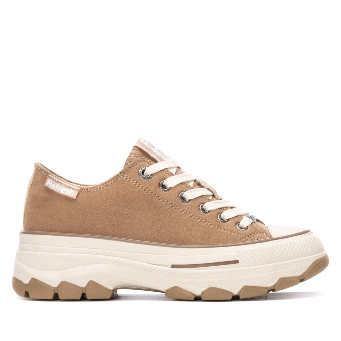 Refresh - Zapatilla Mujer - Calzado Cómodo y Versátil - Moda casual - Modelo 17307903