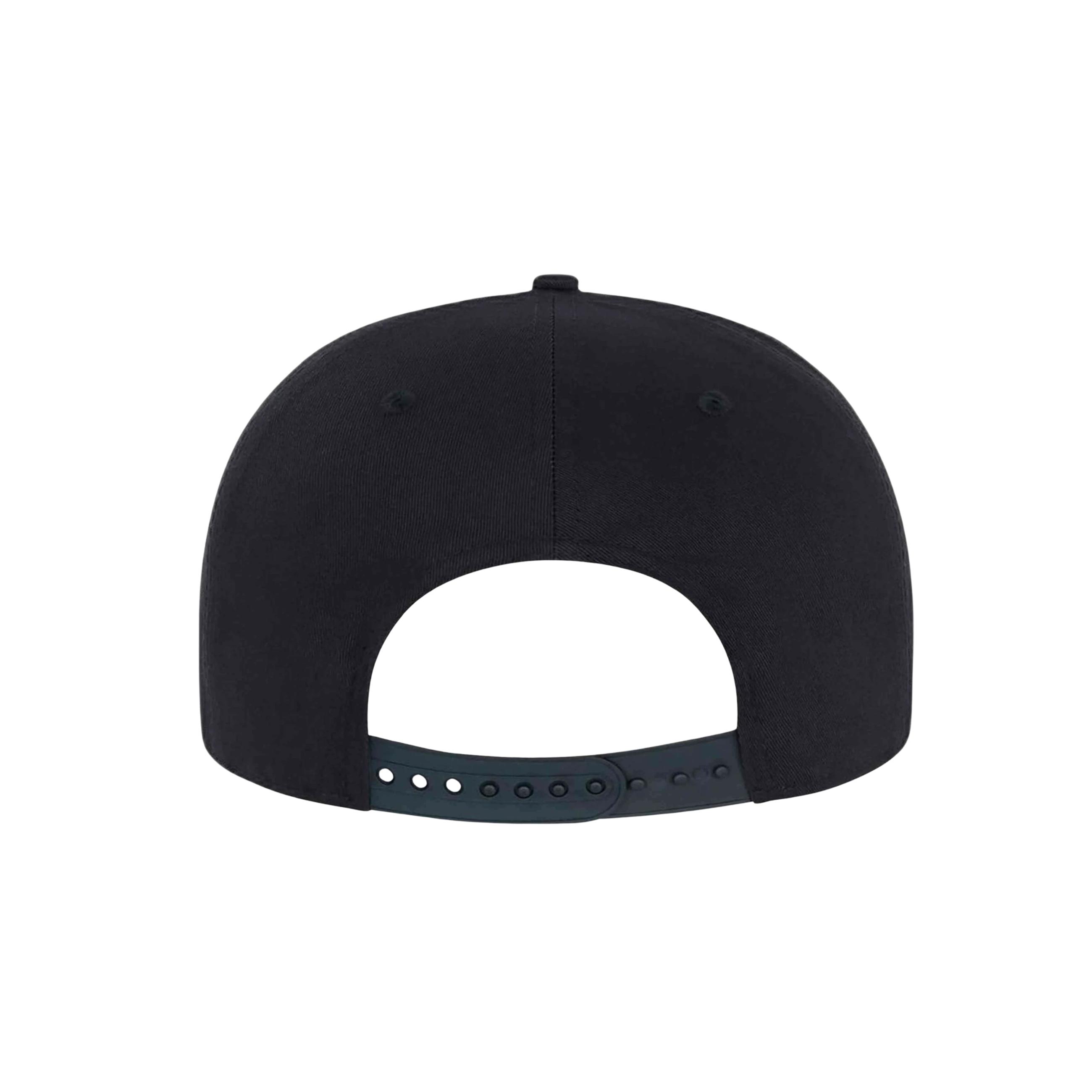 GORRA NEW ERA NEGRA GIANTS NOS MLB OTC 9FIFTY SAFGIA OTC