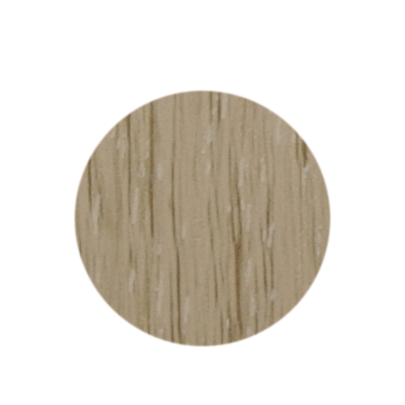 Tapón Adhesiva Roble Humo 20mm (60u) - Herrajes para Muebles