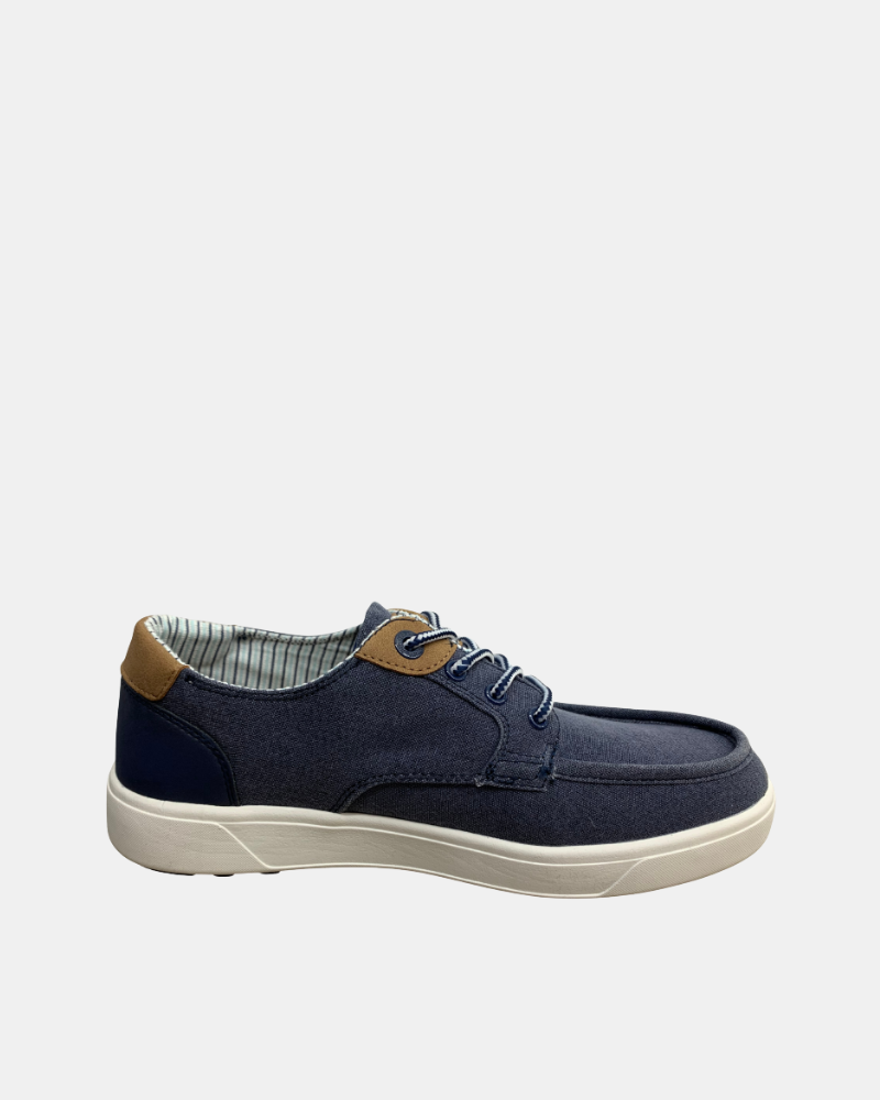 XTI 145764 Zapatos Hombre Azul