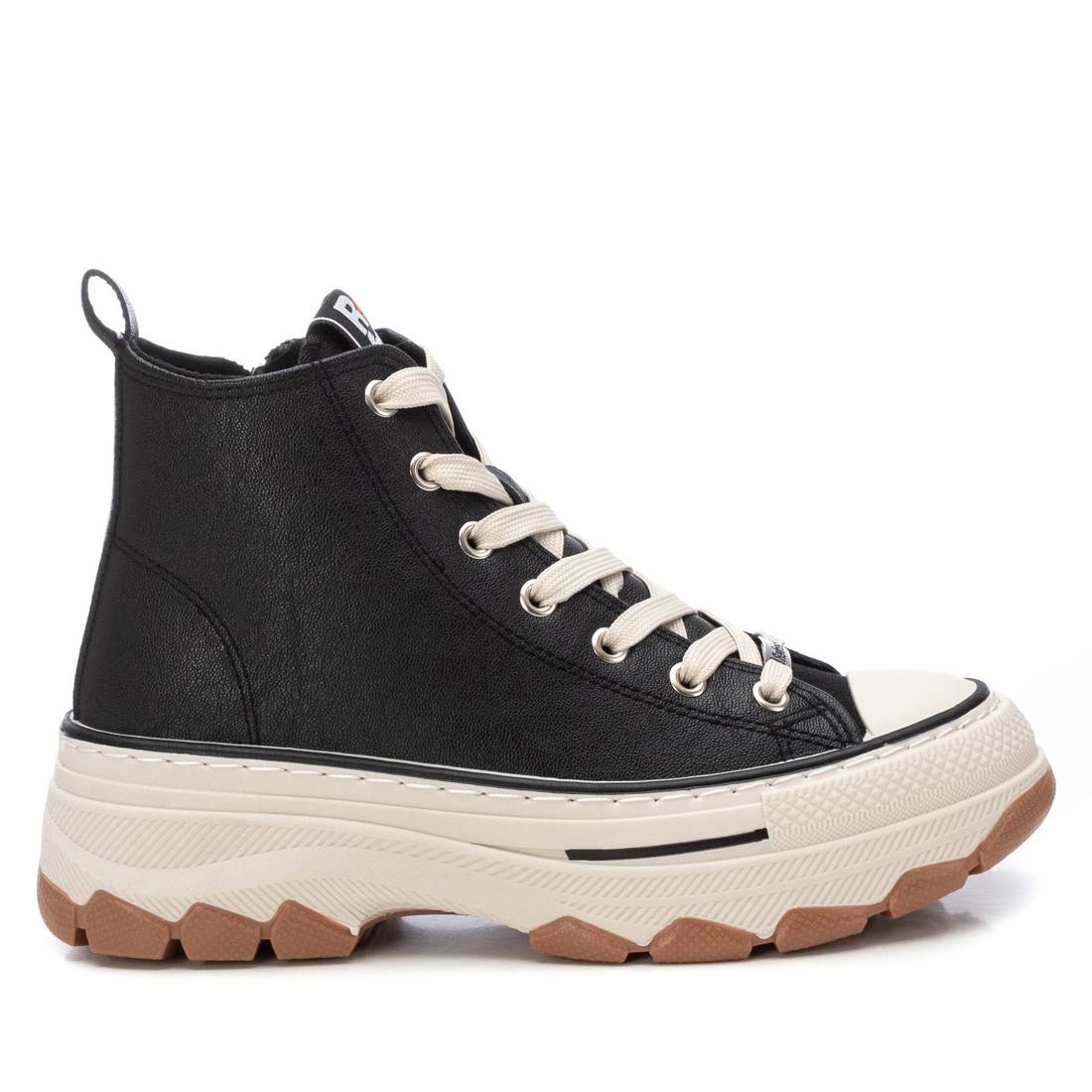Refresh - Zapatilla Mujer - Calzado Cómodo y Versátil - Moda casual - Modelo  17231701