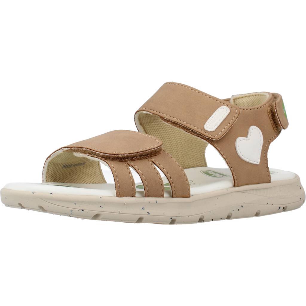 Sandalias Niña Marca Chicco Modelo Cordelia
