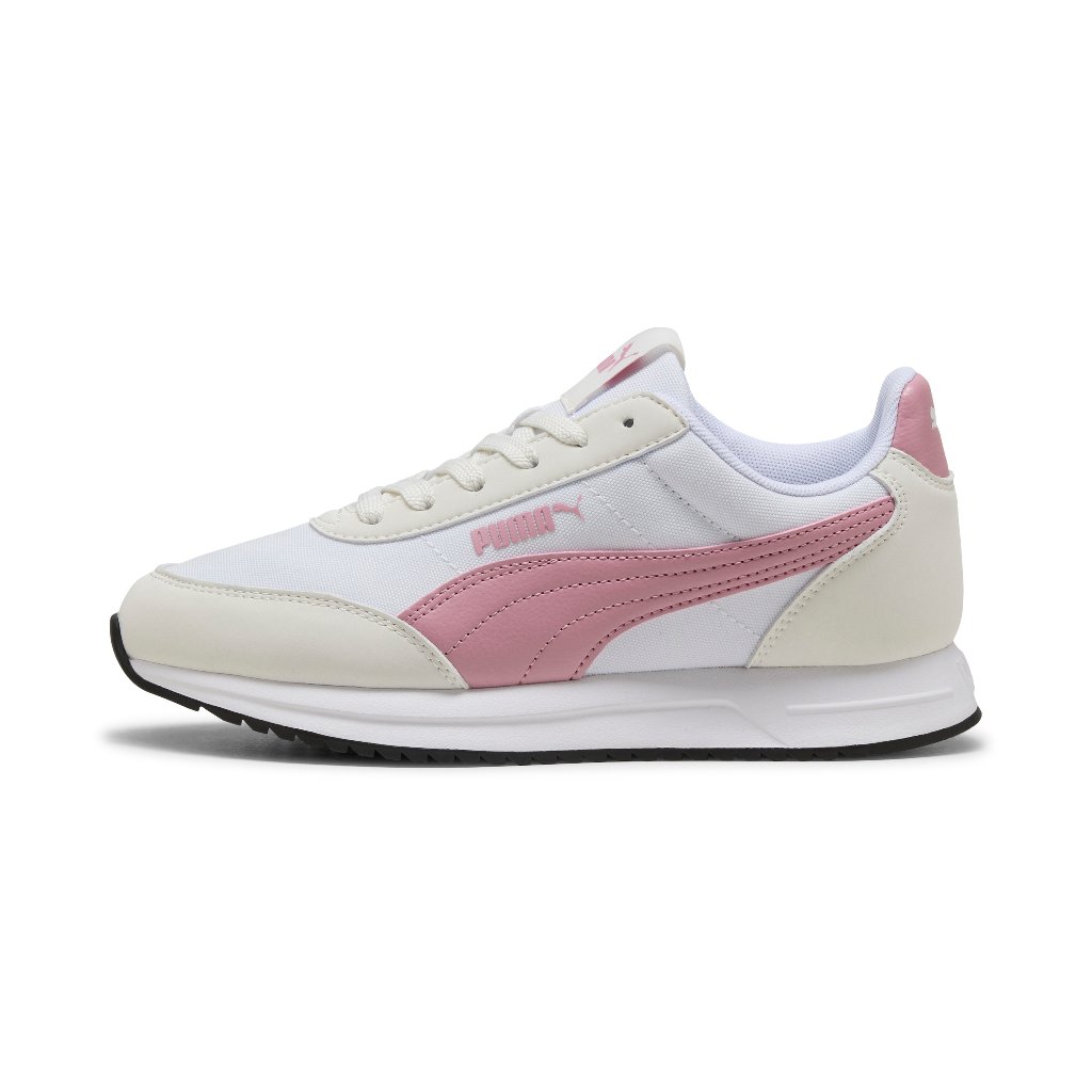 PUMA R78 LIGHTWIND 400267 15 BLANCO ROSA GRIS