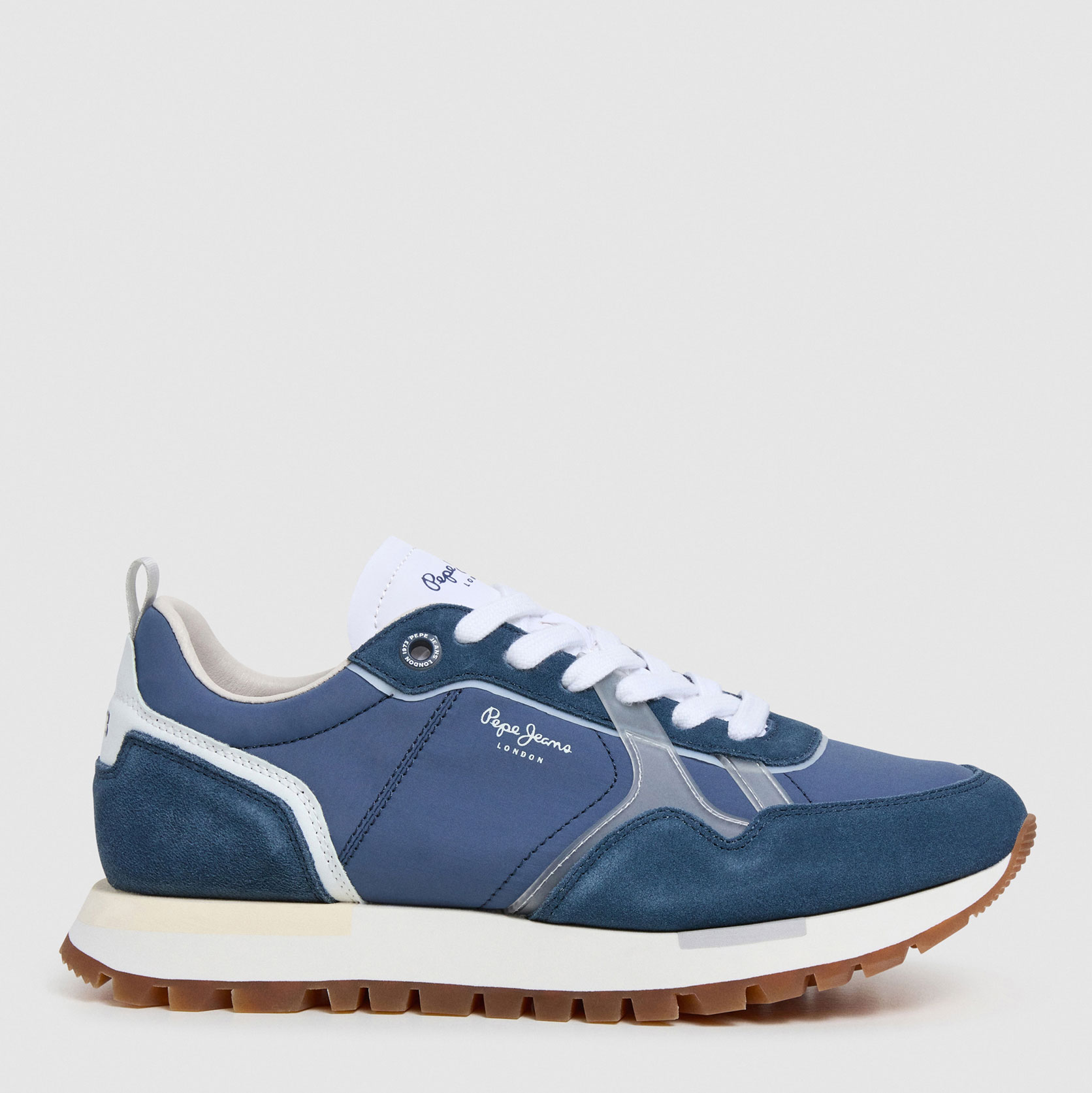 Pepe Jeans Zapatillas Ari Urban PMS400035-559 , para Hombre