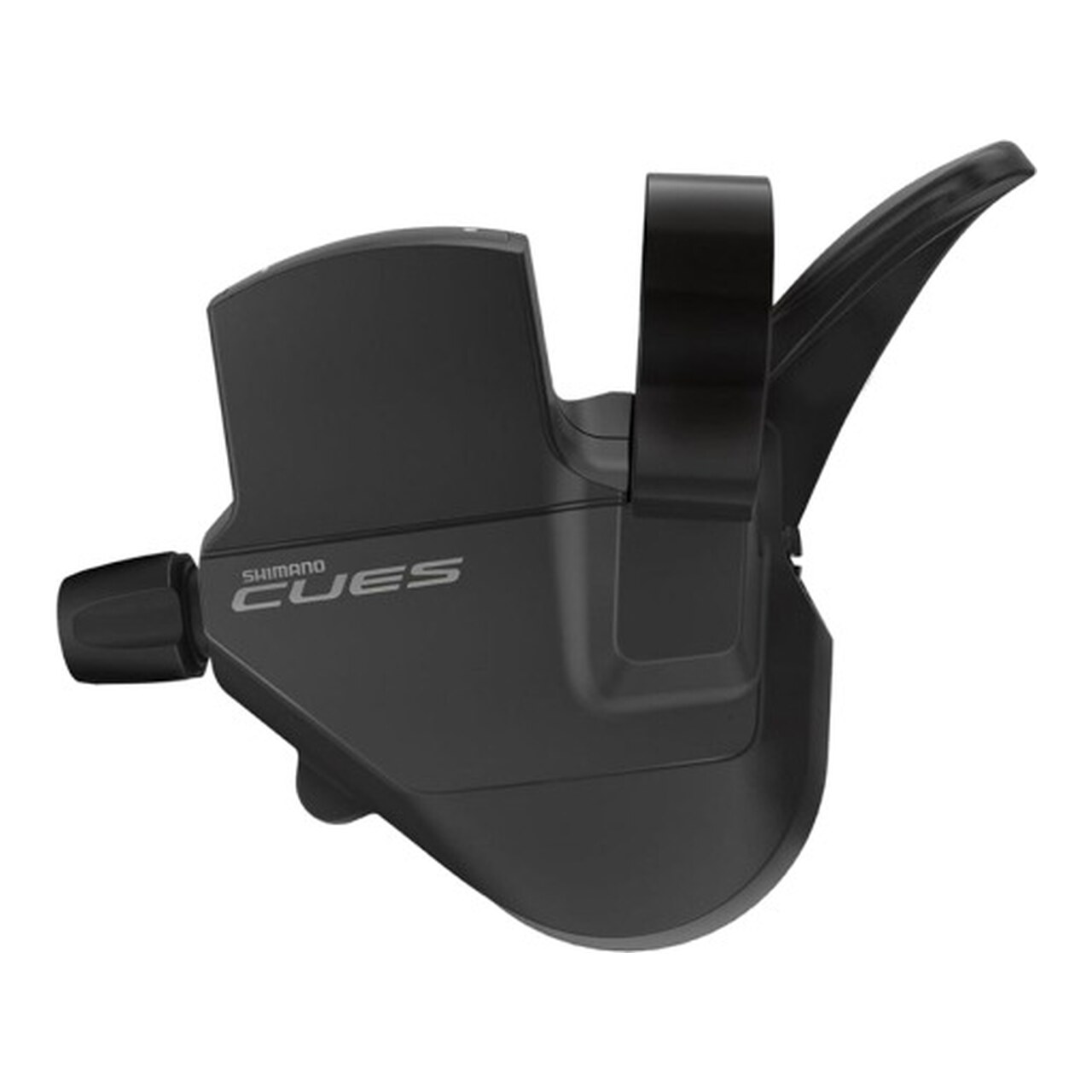 Mando De Cambio Izquierdo De 2V Con Abrazadera E Indicador Cues Sl-U4000-L 525323020