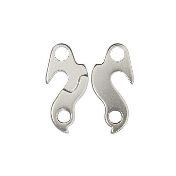 Patilla Puntera De Cambio Bicicleta Master//Megateam/Altec2000 50477