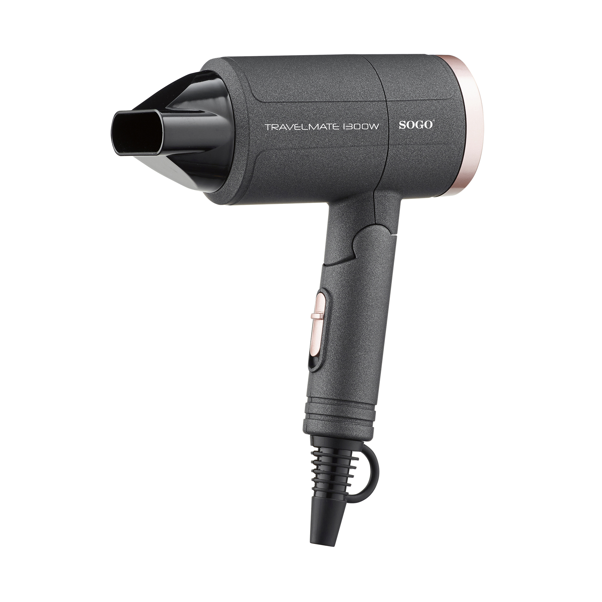SECADOR DE VIAJE SOGO 1300W