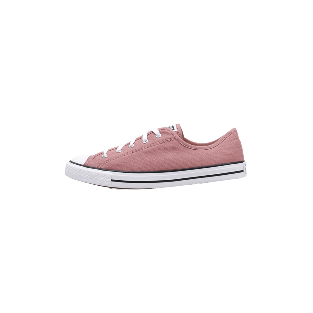 Converse CHUCK TAYLOR ALL STAR DAINTY  Deportivas Planas Mujer Rosa