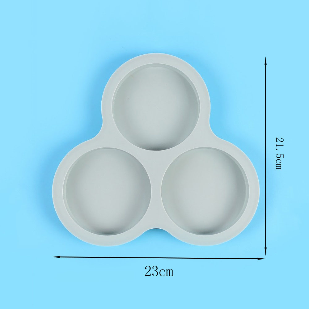TK Molde de Silicona para Fritura en Aire 5.5L, 6L, 21L Compatible con COSORI, Philip