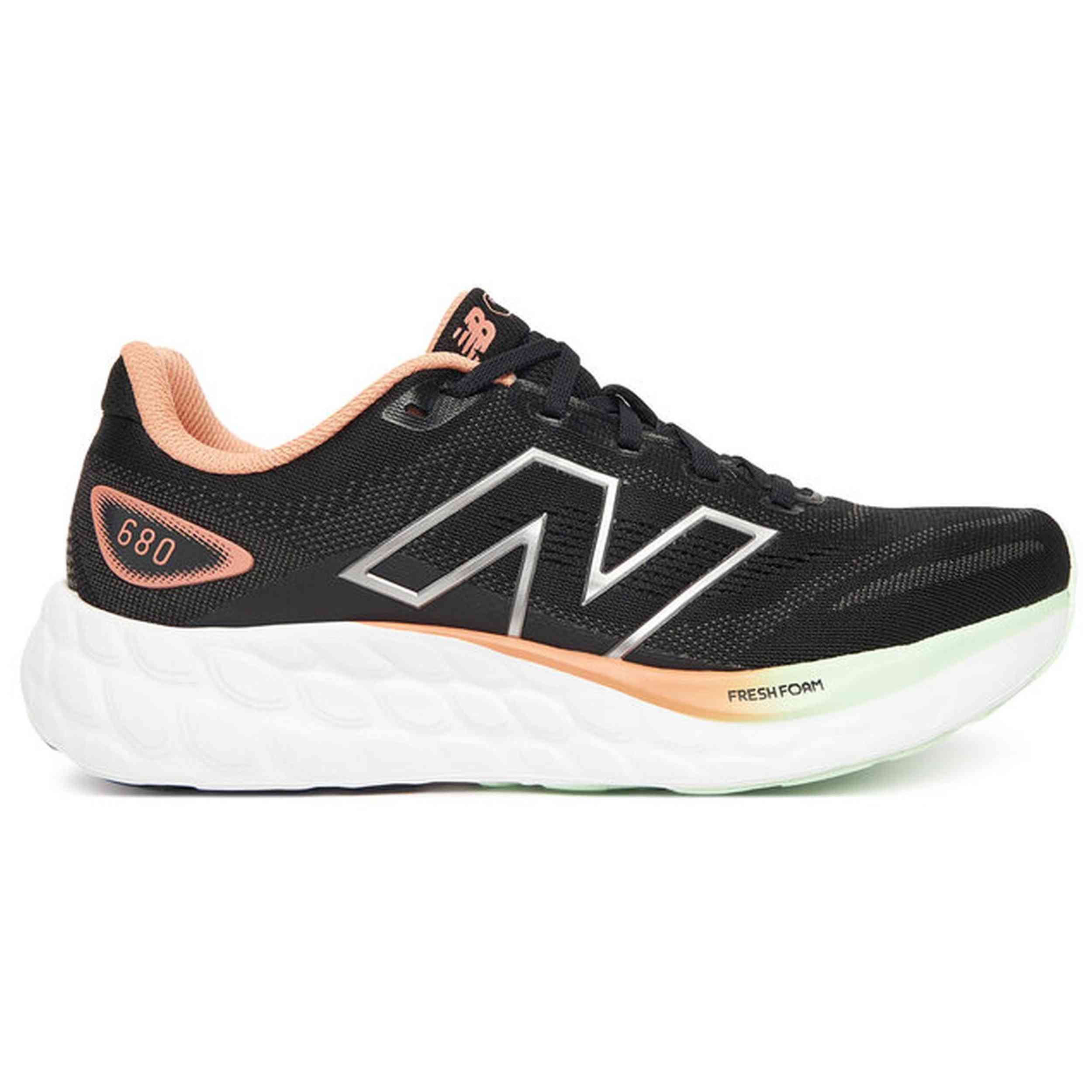 Zapatillas De Running New Balance para Hombre en color Negro