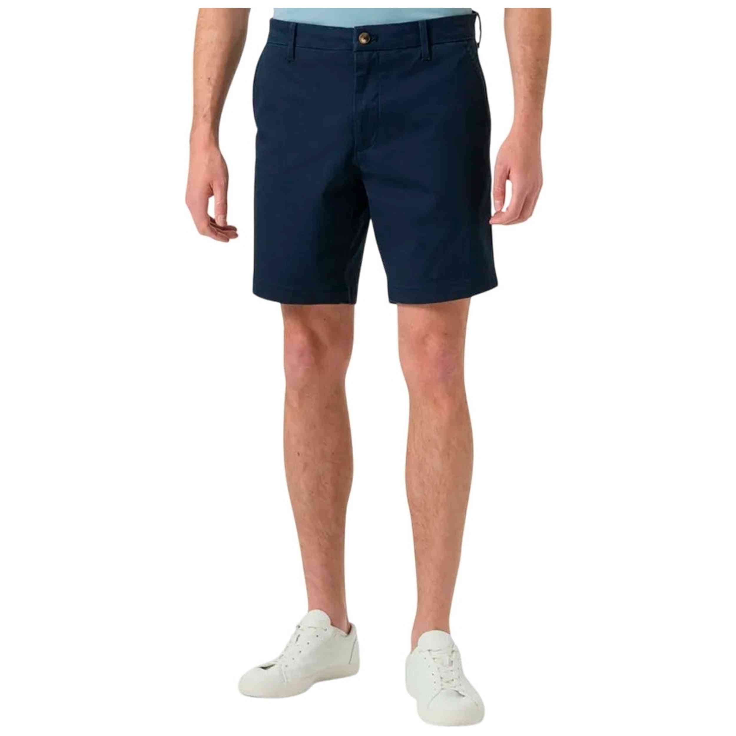 Pantalon Corto Helly Hansen modelo 54536_597 para Hombre en color Azul