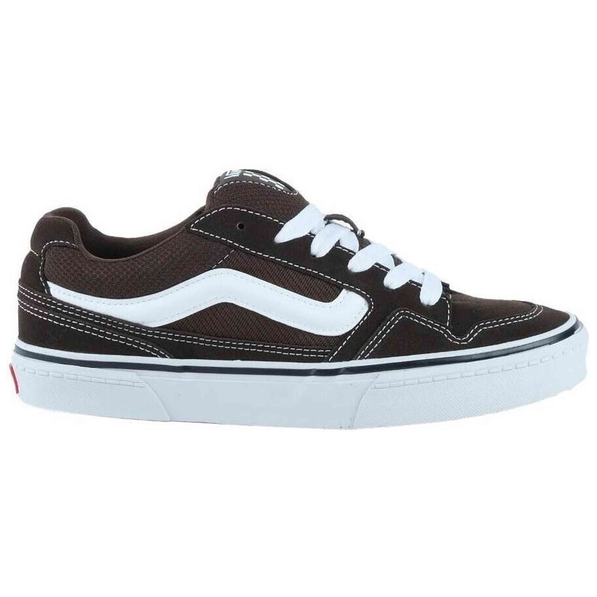 Zapatillas Vans modelo VN000CSP3N11 para Hombre en color Marron