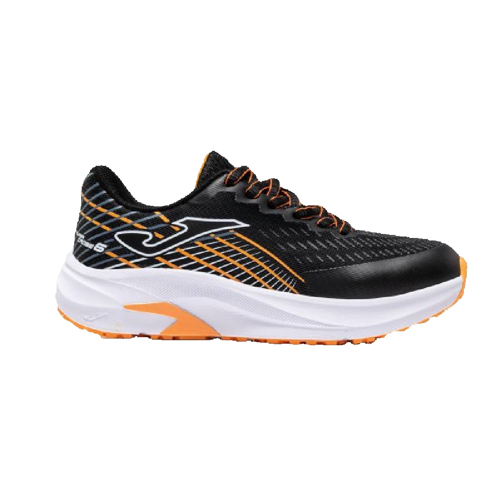 ZAPATILLA JOMA JR SUPER CROSS JSCROW2601 | RUNNING NIÑO LIGERA RESISTENTE