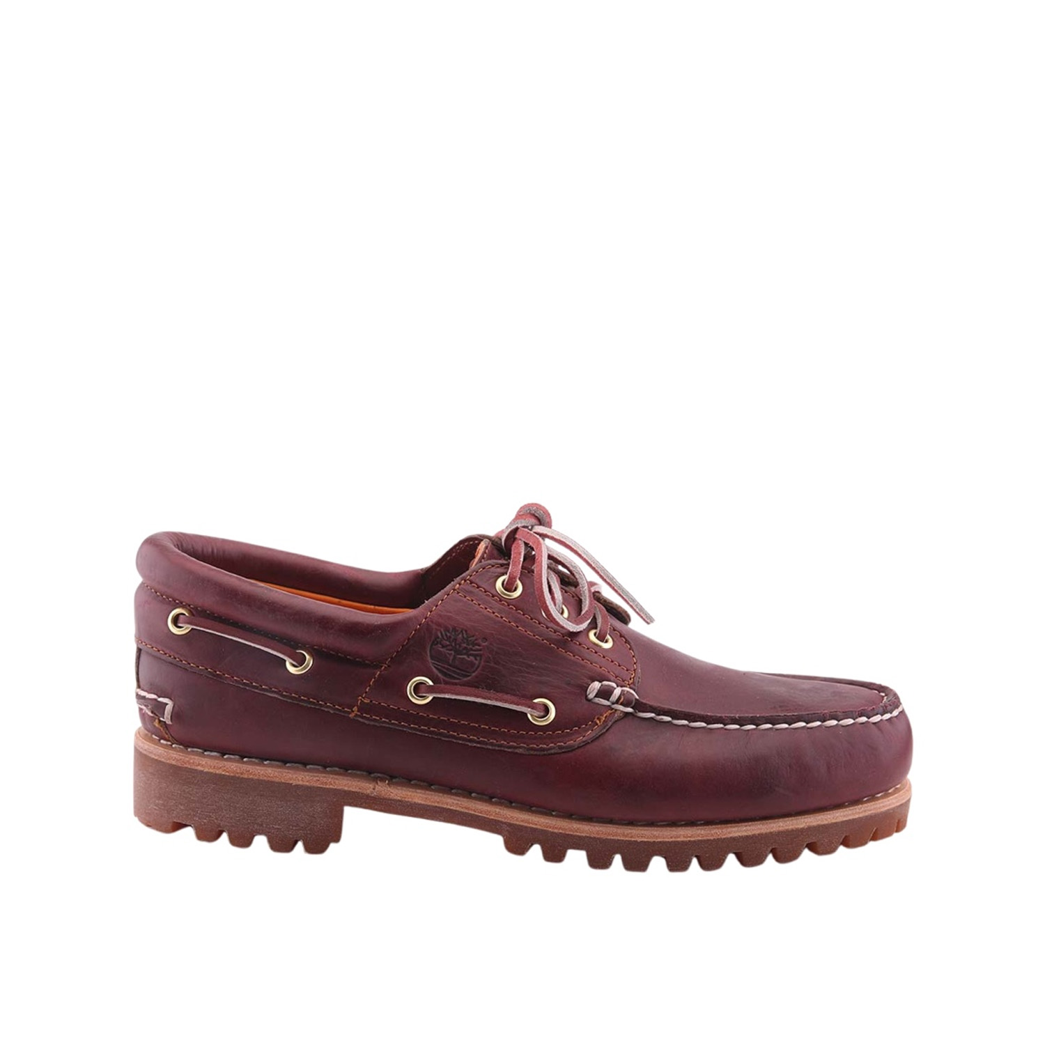 Timberland-Barco bordo' 050009