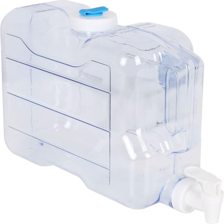 DISPENSADOR FRIGO 5-6L WATER FRESH - Diseño Compacto, Práctico y Versátil, Fácil de Usar | AmyStyle