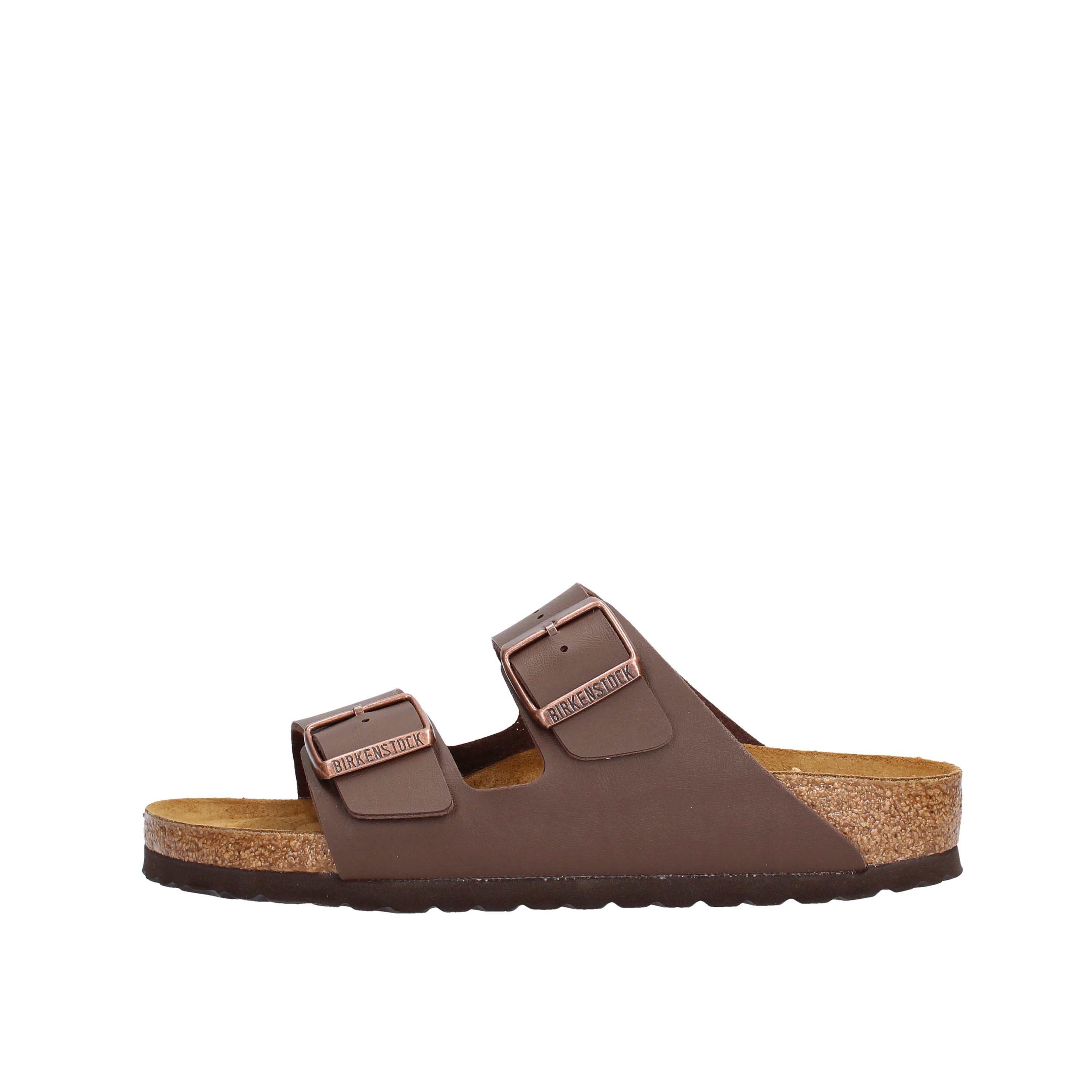 Birkenstock - Arizona oscuro 051703