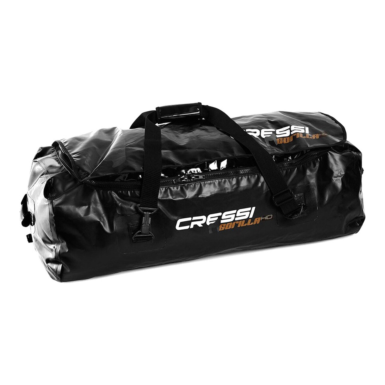 Bolsa Equipaje De Buceo 135L Hd BUA 925701