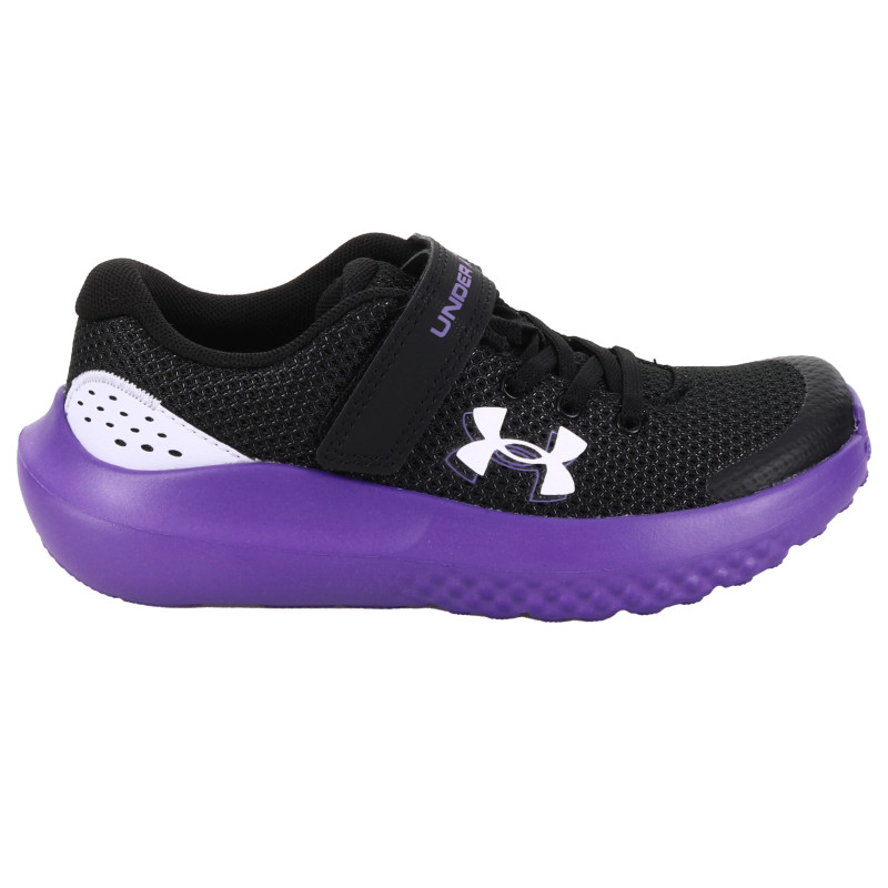 ZAPATILLA UNDER ARMOUR SURGE 4 AC