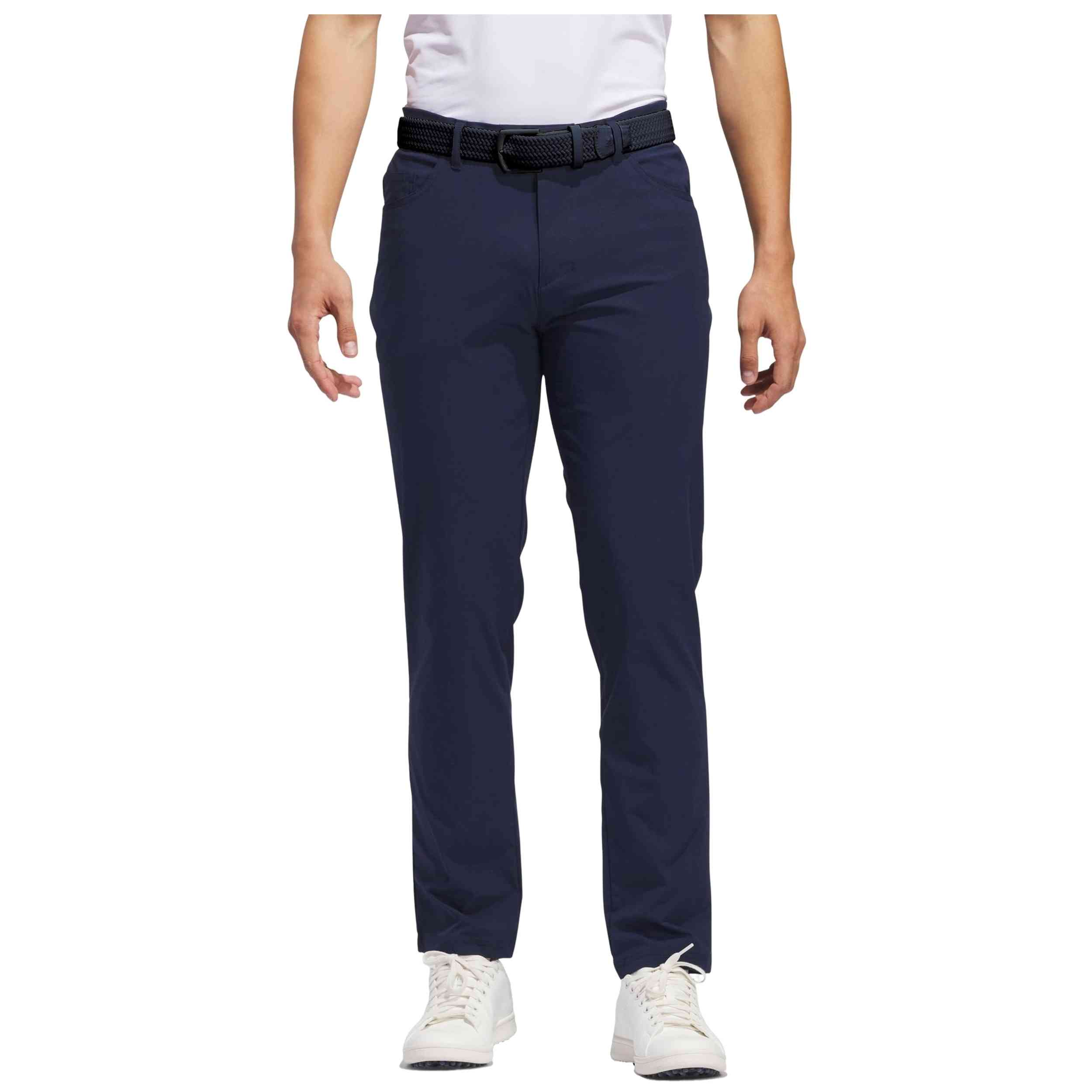 Pantalon Largo Adidas modelo Ultimate365 "Collegiate Navy" para hombre y mujer en color Azul