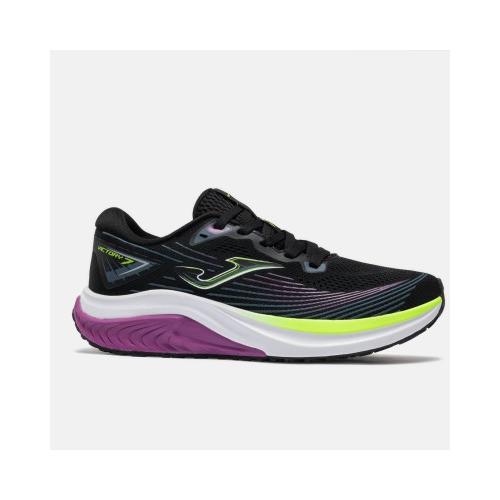 Joma - Zapatillas deportivas Victory Lady para mujer, suela de caucho resistente y diseño femenino moderno ideal para entrenamiento y uso diario