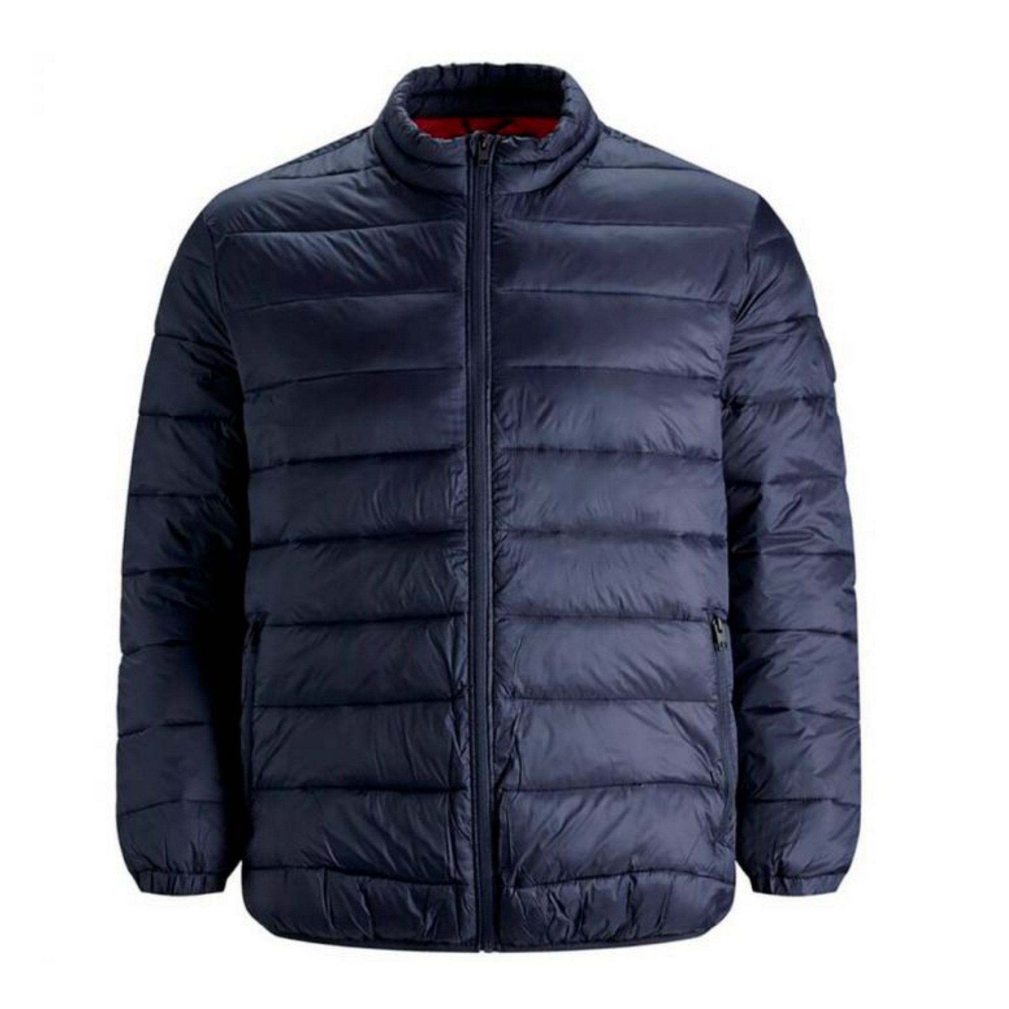 JACK&JONES Hombre Cazadora Chaqueta Abrigo Parka Anorak 24096