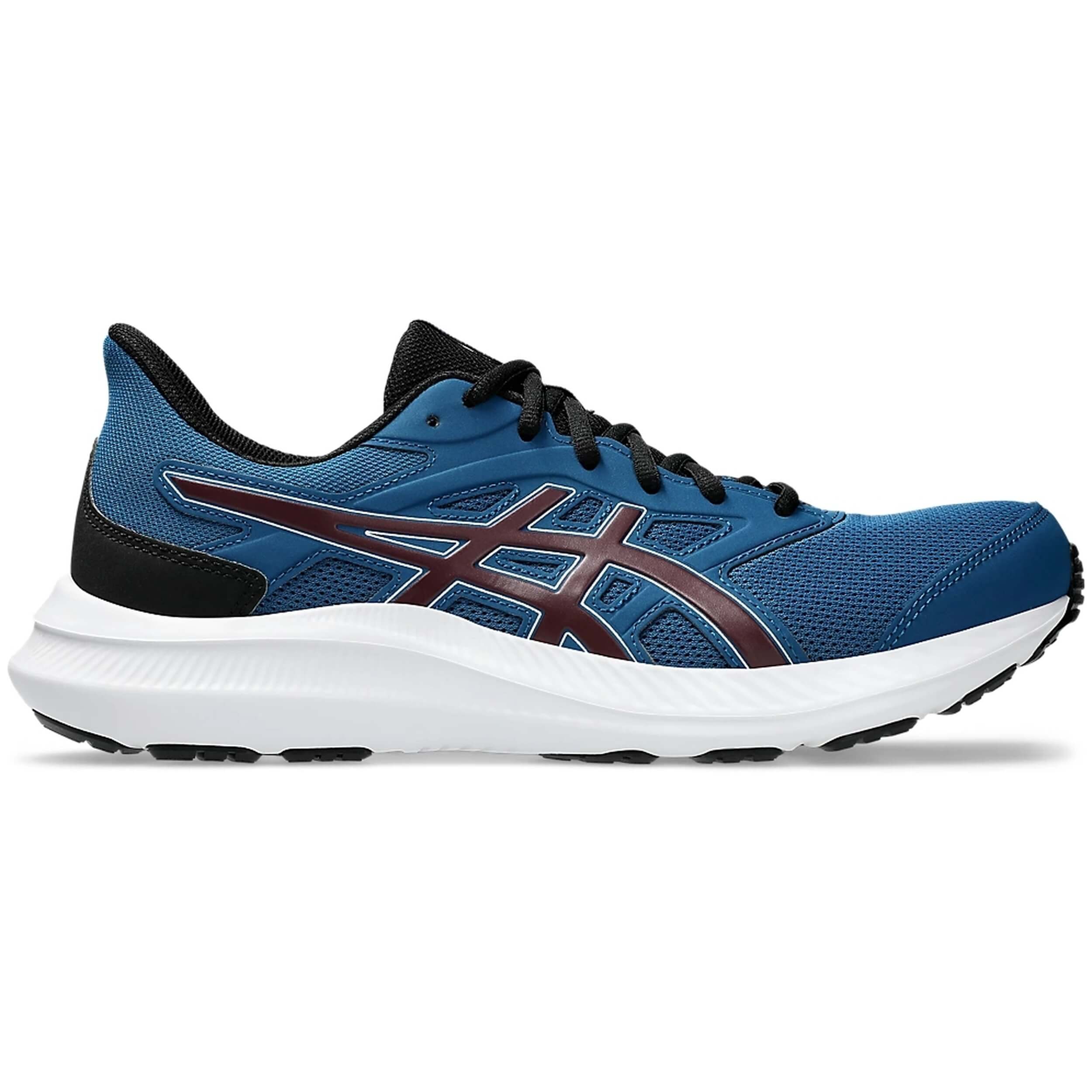 Zapatillas Sneakers Asics modelo 1011B603-409 para HOMBRE en color Azul