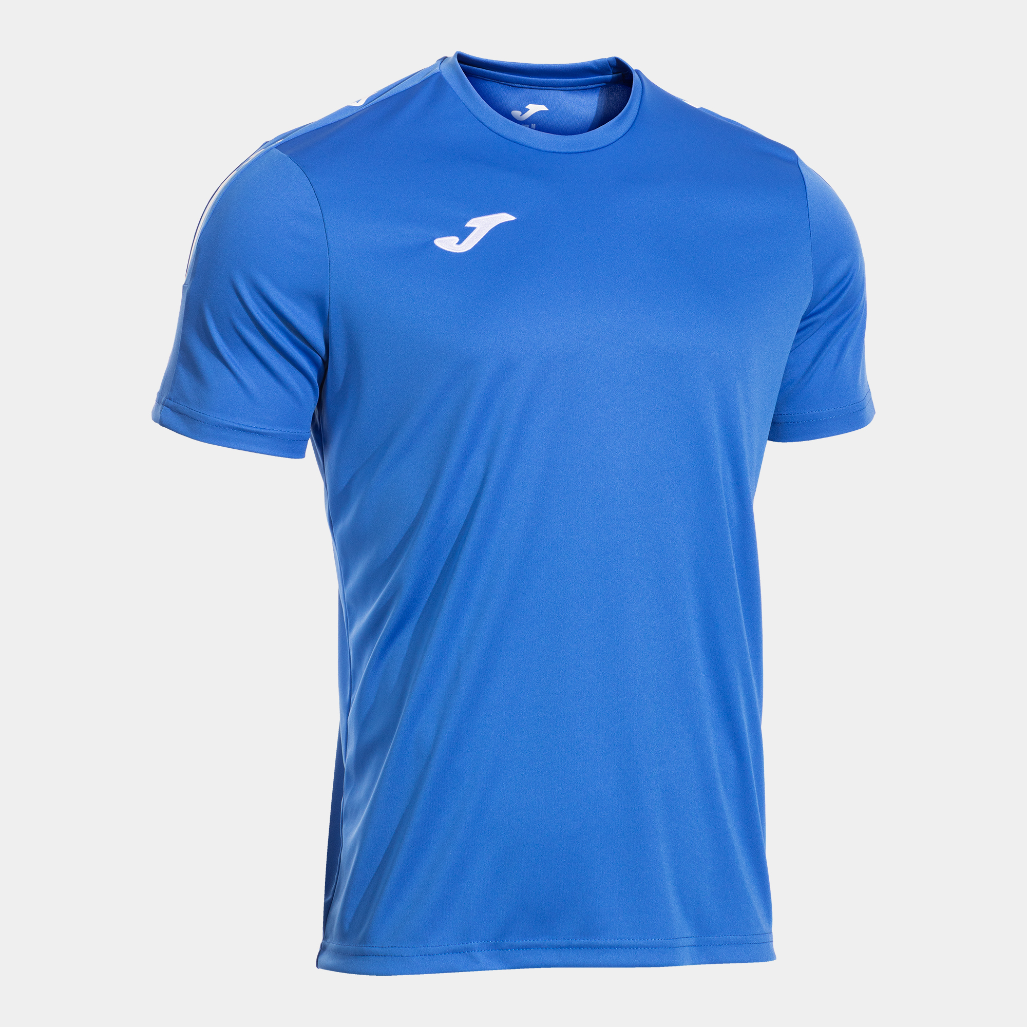 JOMA CAMISETA MANGA CORTA OLIMPIADA ROYAL Talla 4 (6XS) Niño Junior