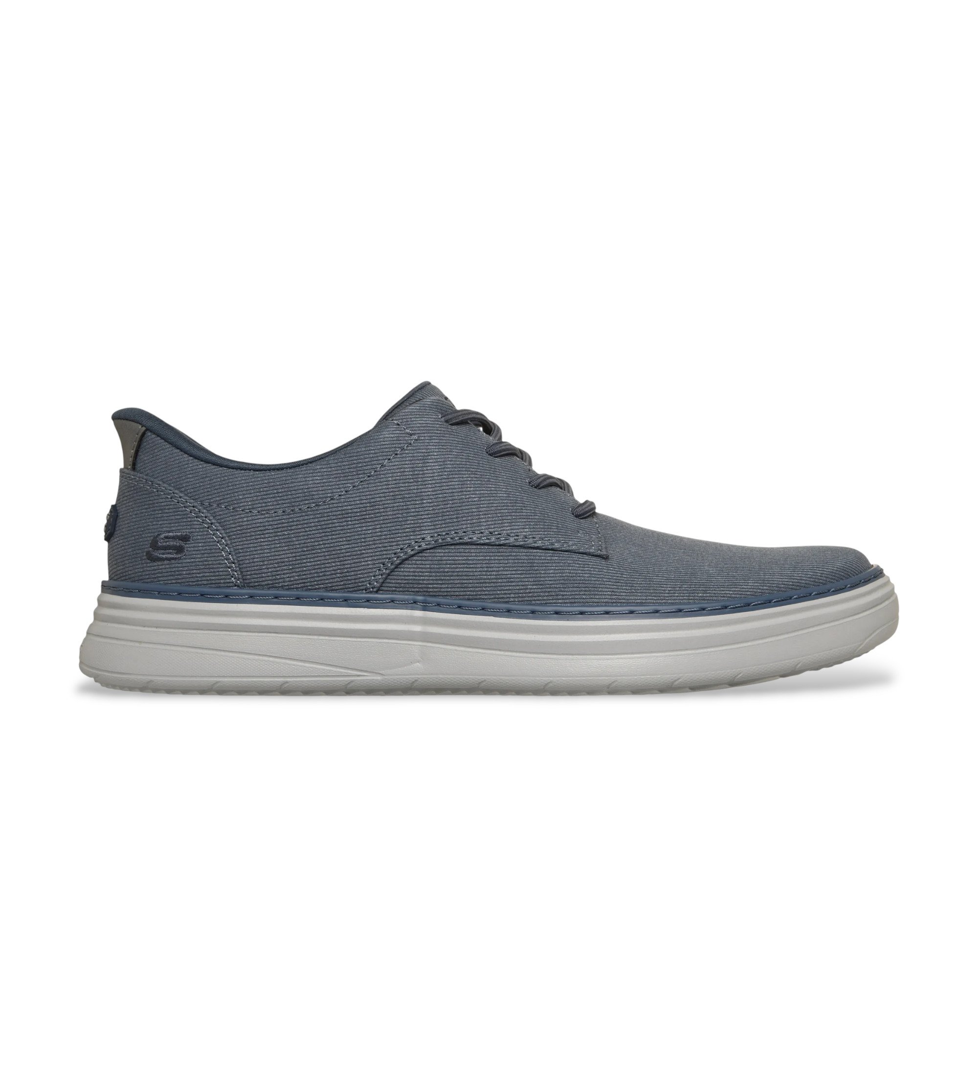 Skechers | Hombre | Zapatillas Slip-ins Hyland Justino marino