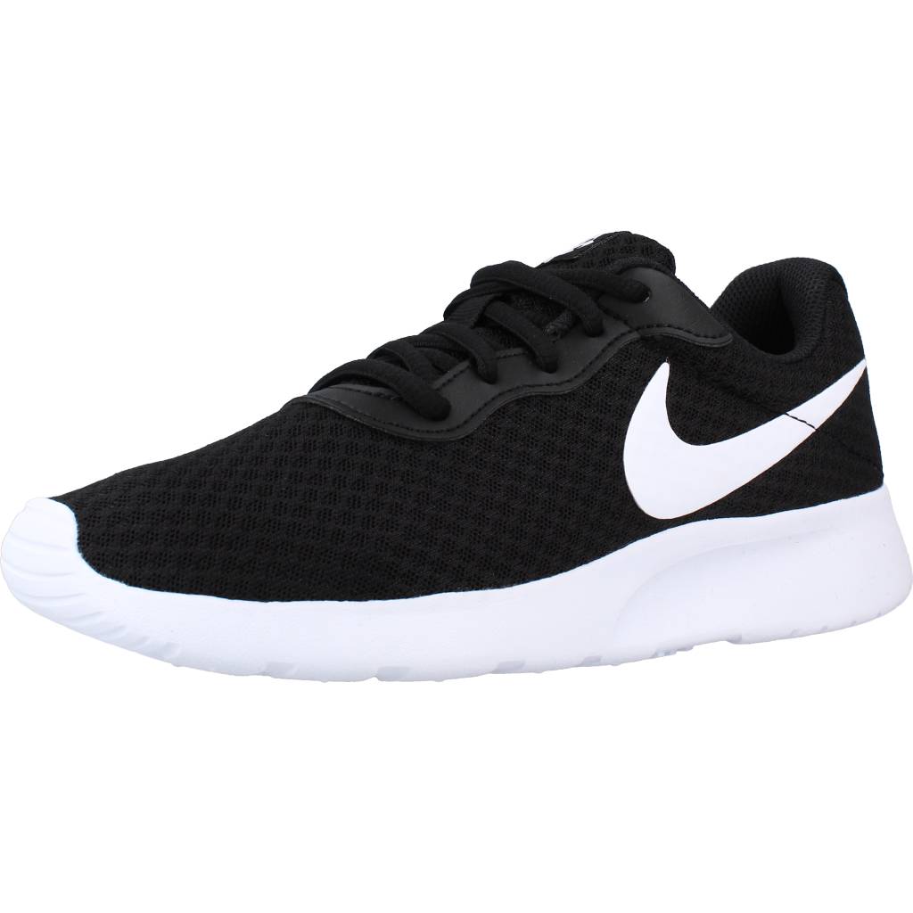 Zapatillas deportivas de Mujer Marca Nike Modelo Tanjun