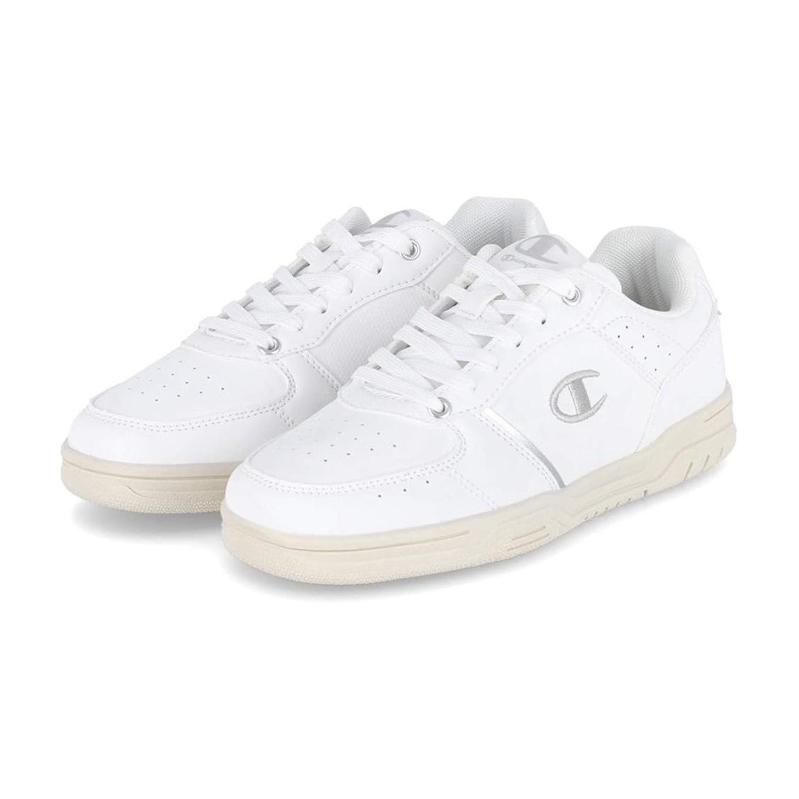 Zapatillas Mujer Champion Low Cut S11756-ww004 Zapatillas Mujer Champion
