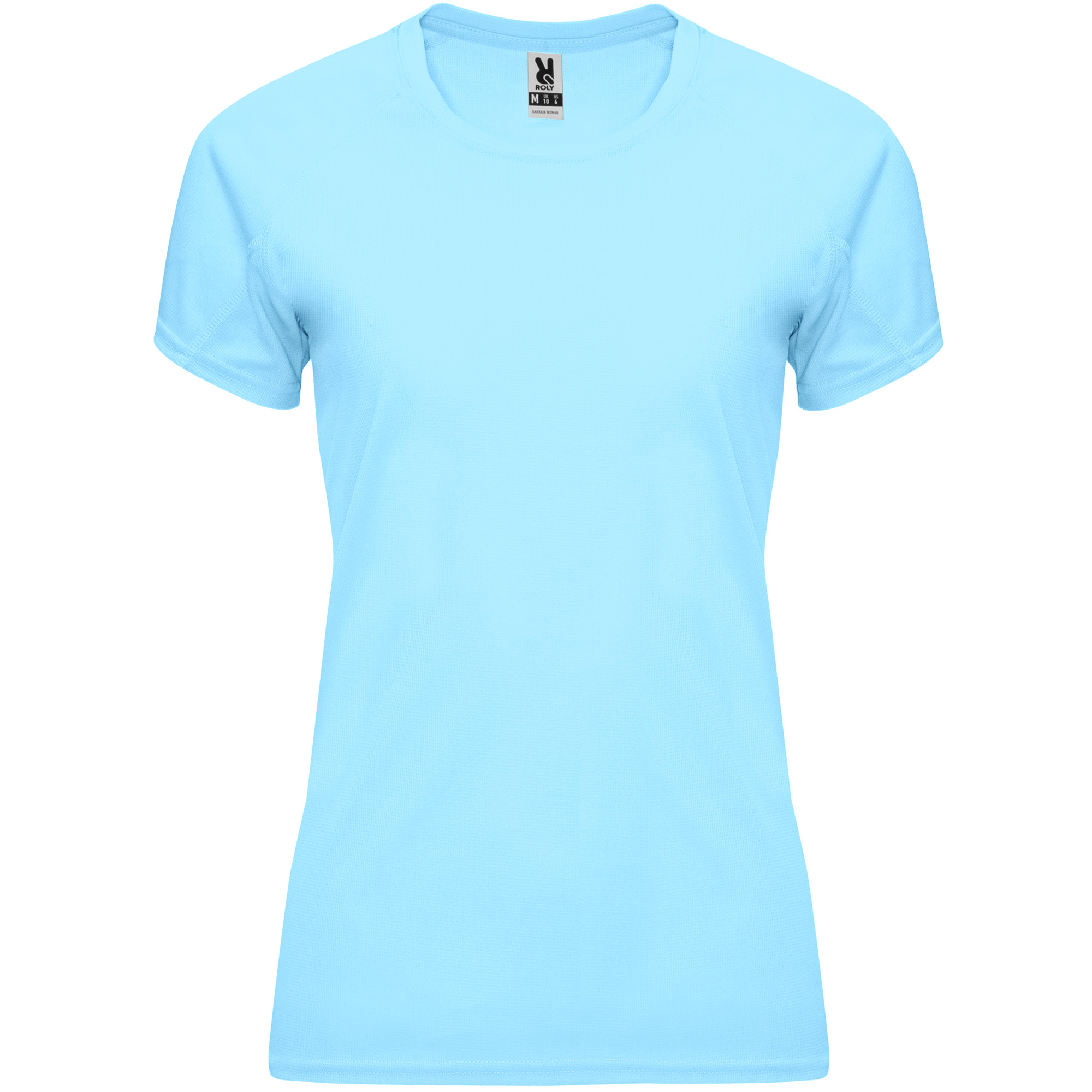 ROLY - BAHRAIN WOMAN camiseta técnica entallada para mujer