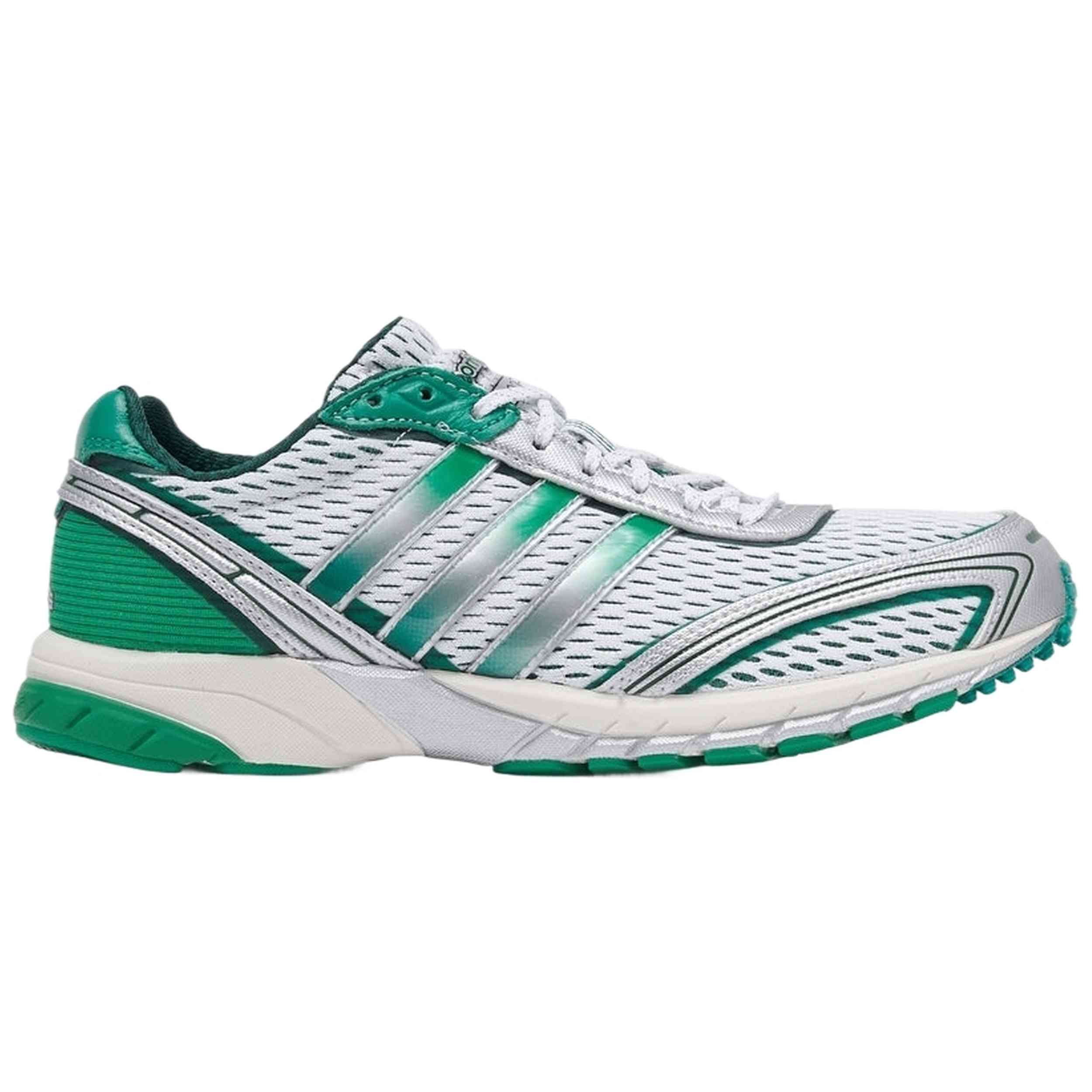 Zapatilla Adidas modelo JP7543 para Mujer en color Verde