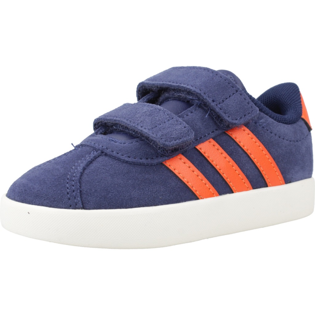 Zapatillas Niño Marca Adidas Modelo Court 3.0 Cf I