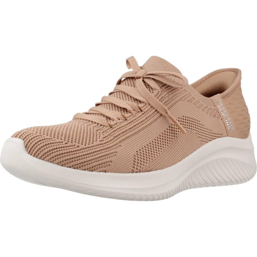 Zapatillas deportivas de Mujer Marca Skechers Modelo Slip-ins: Ultra Flex 3.0 Tonal Stretc