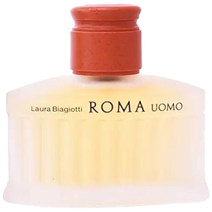 Laura Biagiotti Roma Eau De Toilette Hombre 75Ml