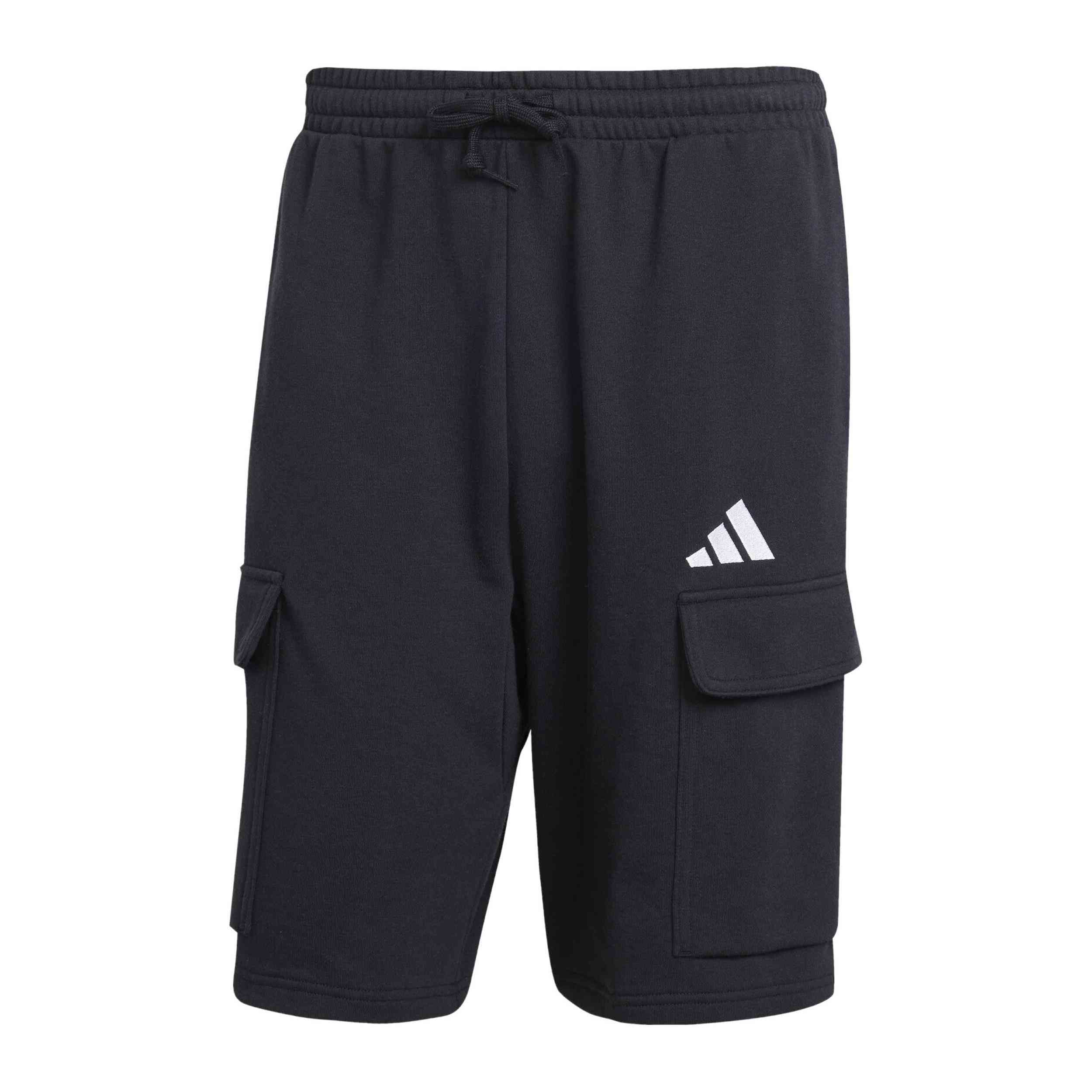 Pantalones Cortos Adidas modelo JE6291 para Hombre en color Negro