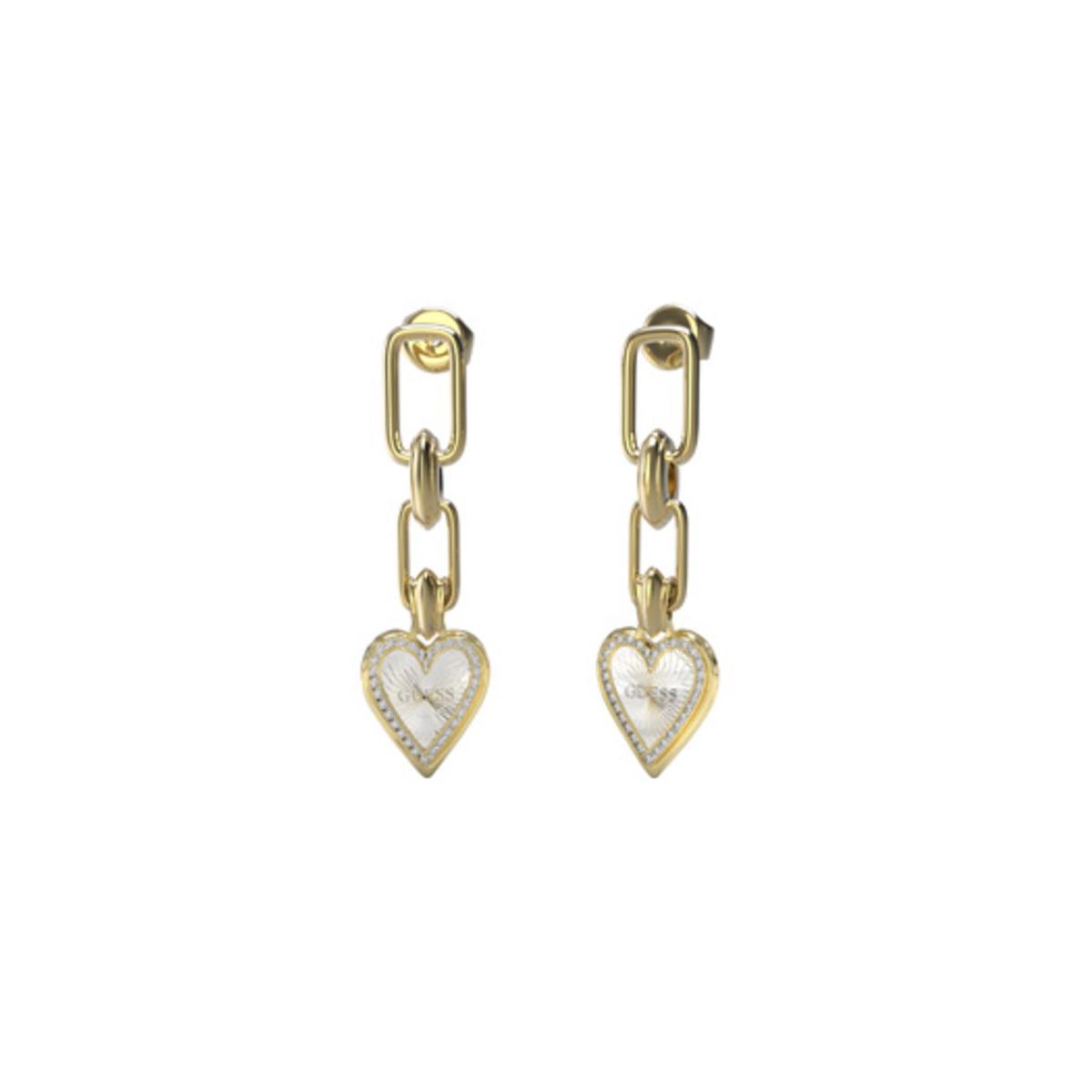 Pendientes Guess Mujer JUBE03236JWYGRHT-U