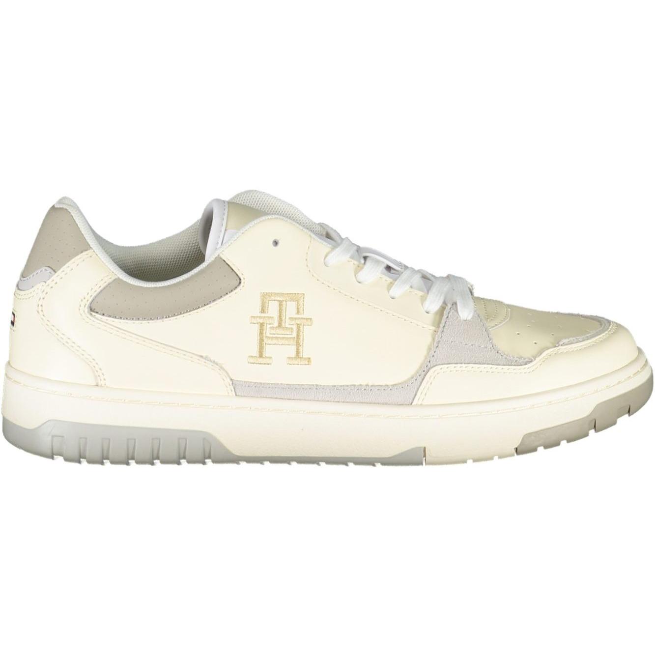 Tommy Hilfiger® Zapatillas Bege Hombre 04968 - 45