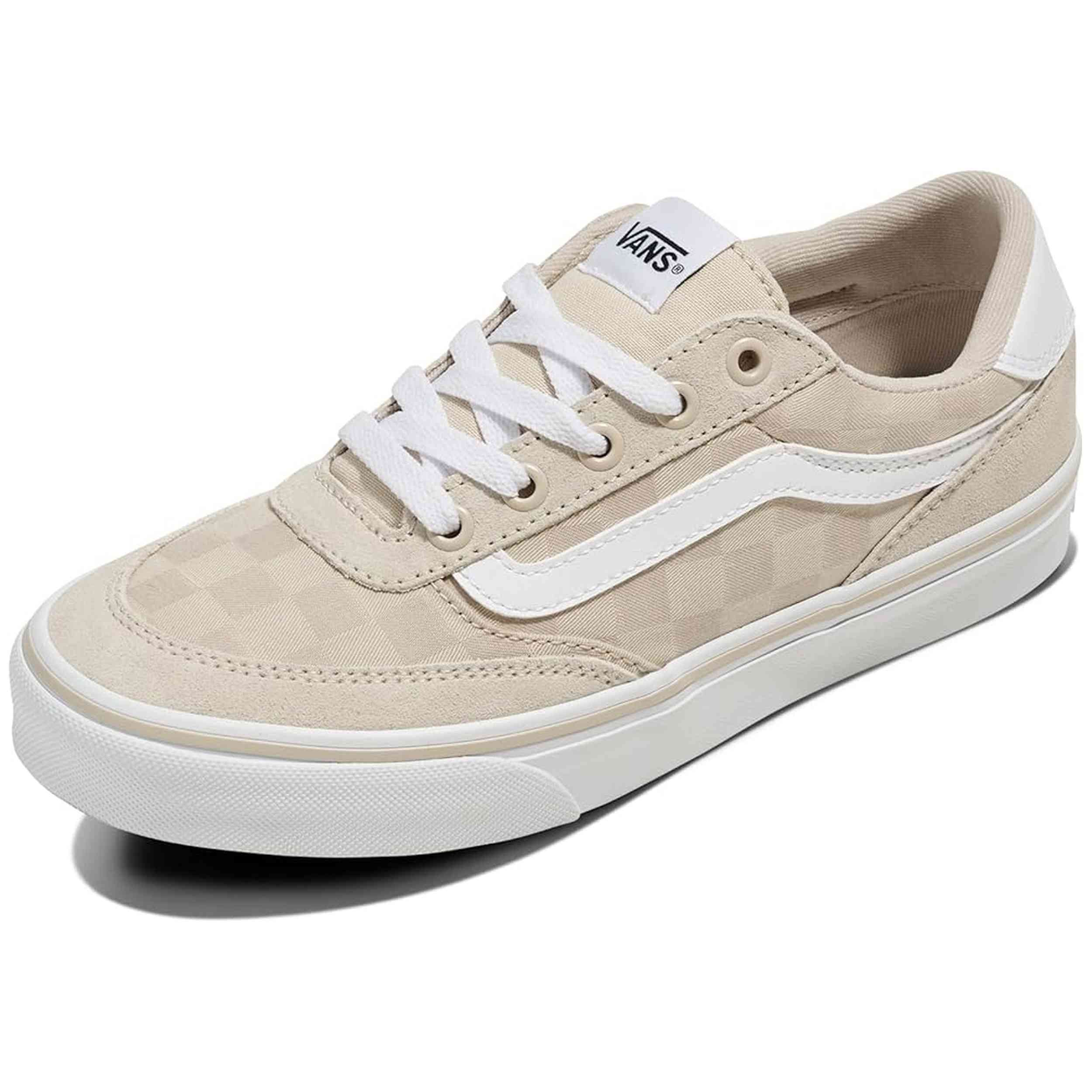 Zapatillas Vans modelo VN000D7U2N11 para Hombre en color Beige