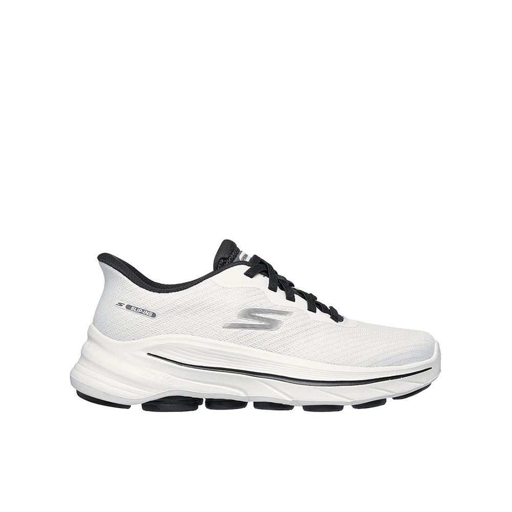 Skechers Go Walk 8 - Nadia Zapatillas deportivas para mujer blancas en textil 86981