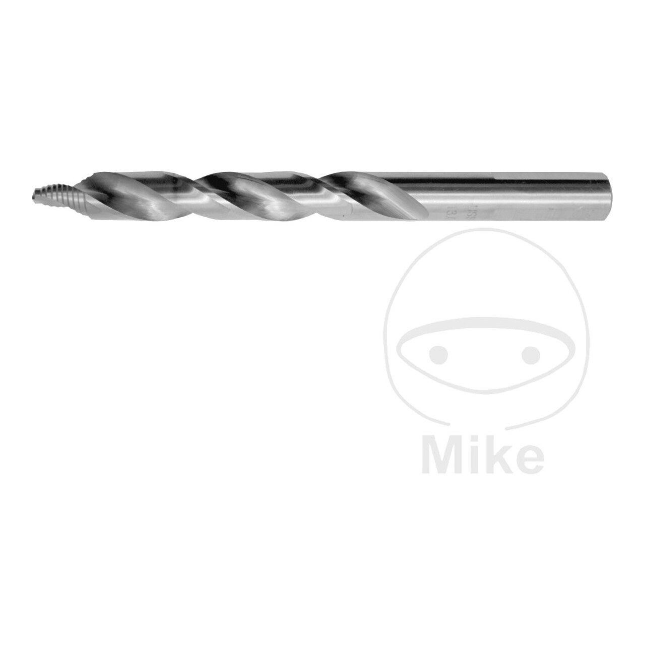 Broca Escalonada Para Metal 6.5 Mm 6370157