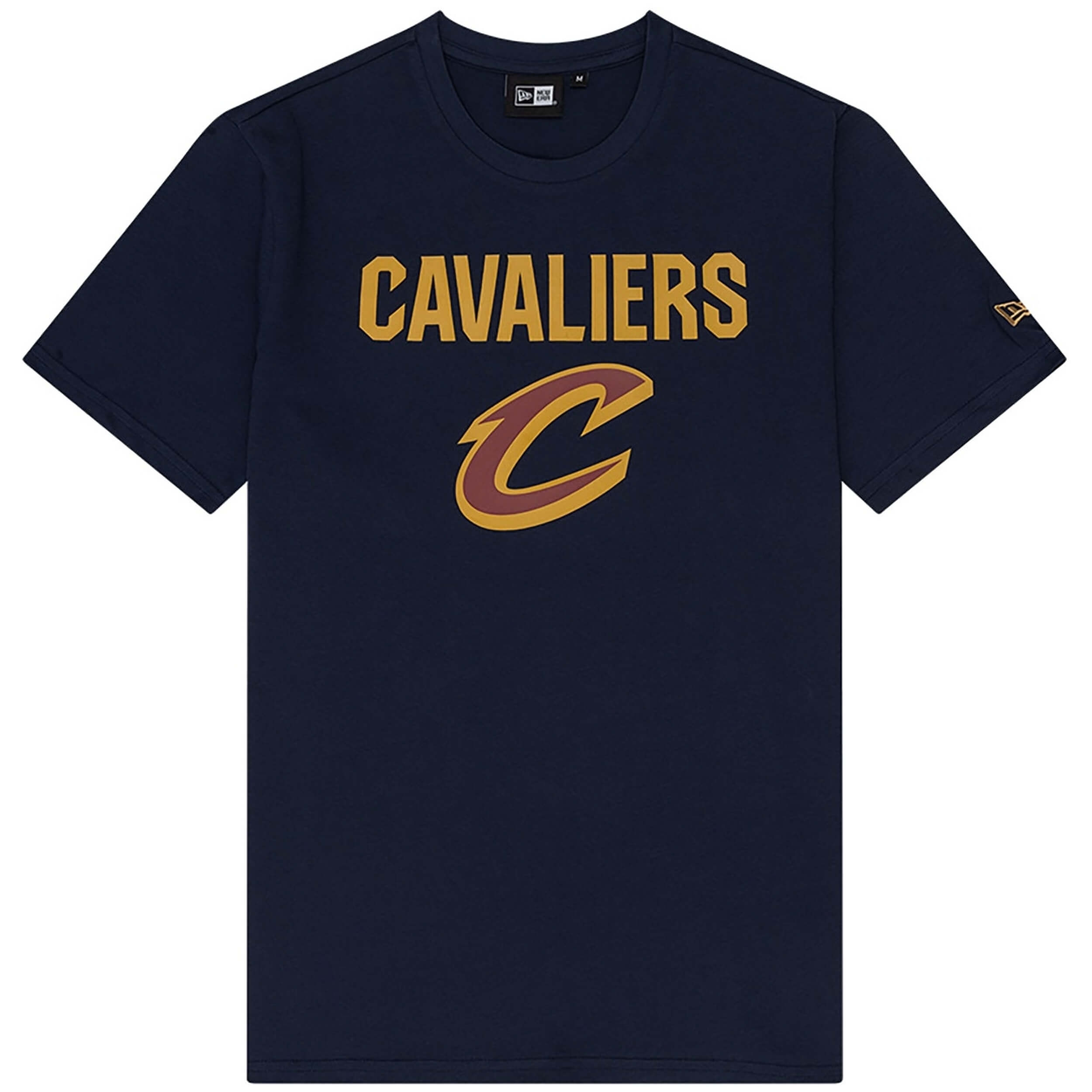 Camiseta De Manga Corta New Era modelo 60505472 para Hombre en color Azul