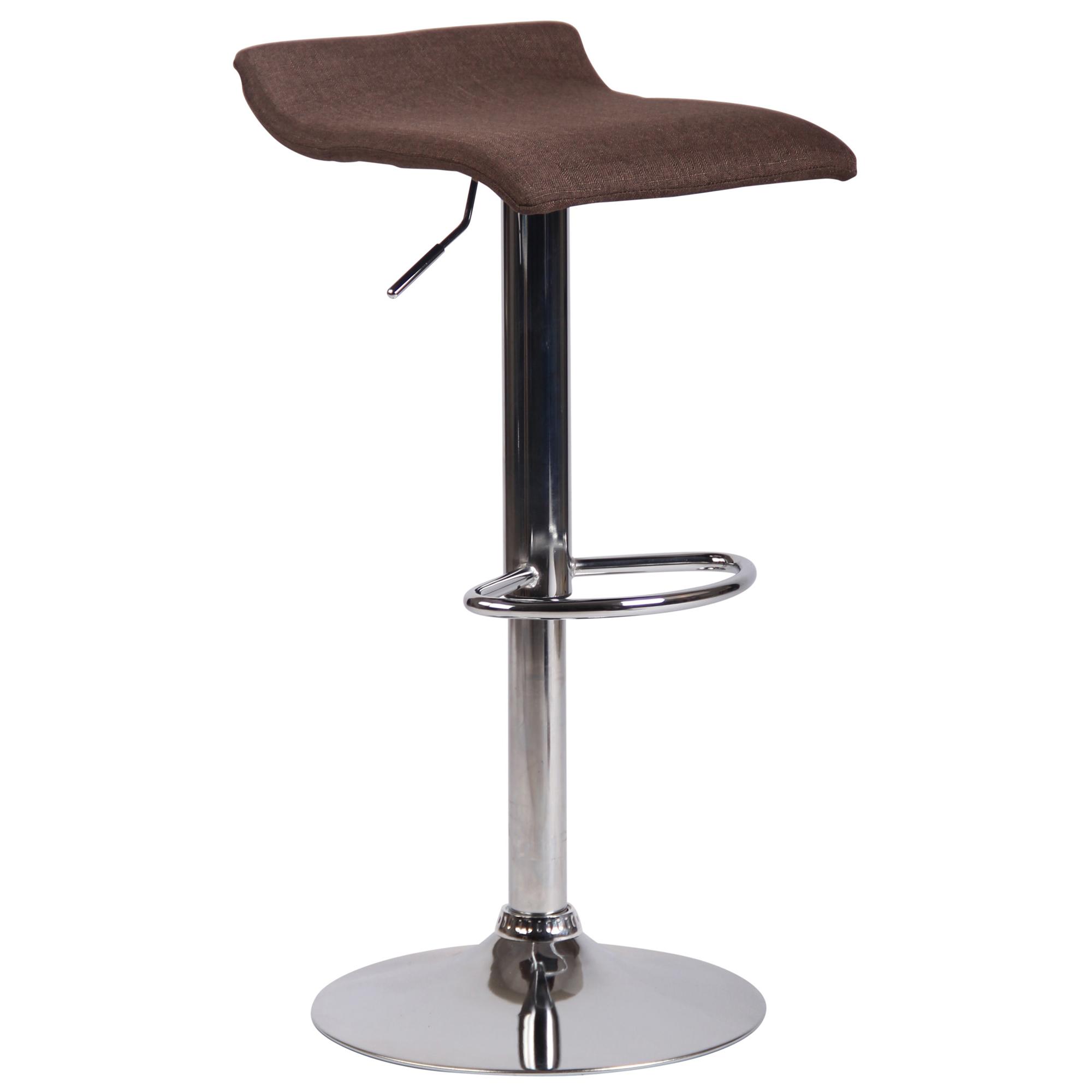 Barhocker Dyn V2 Stoff C